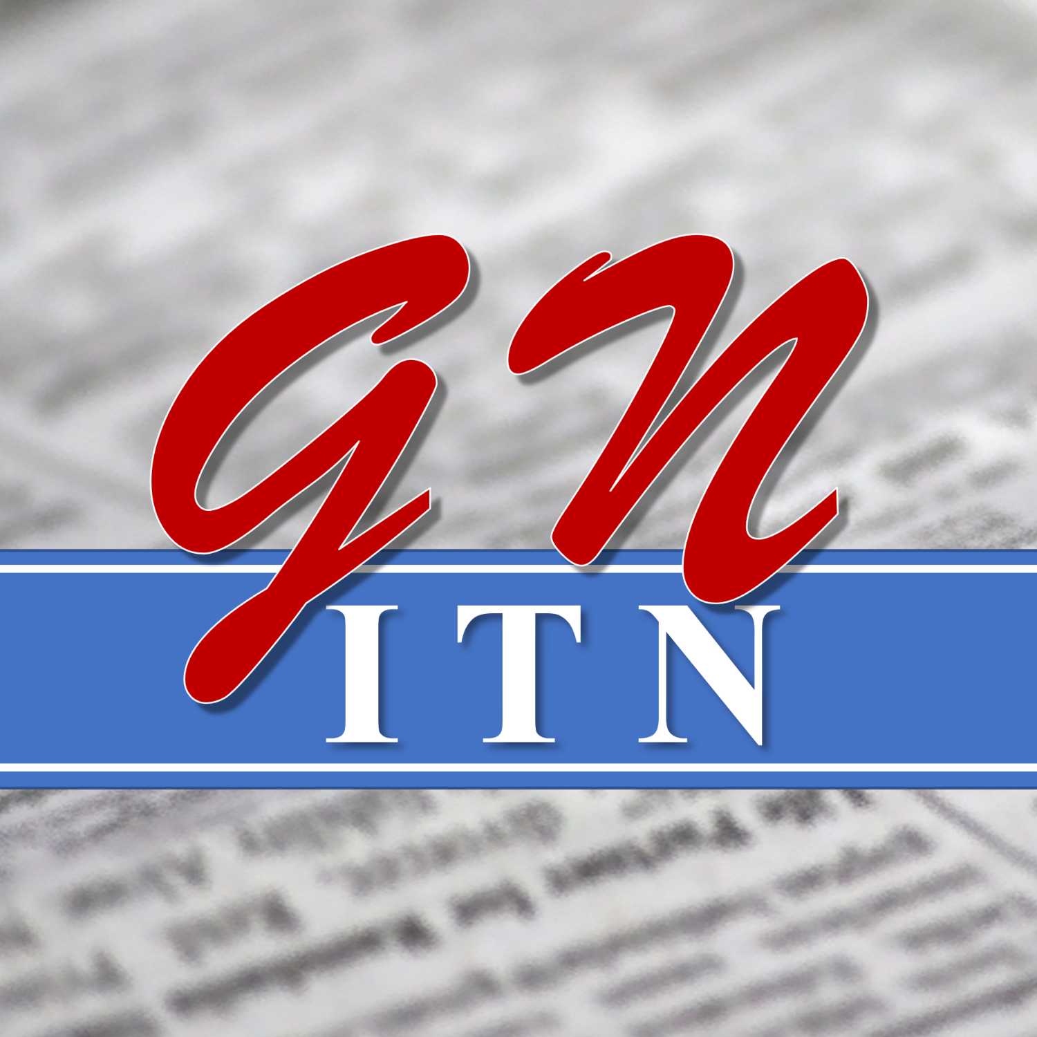 God's News In The News podcast artwork