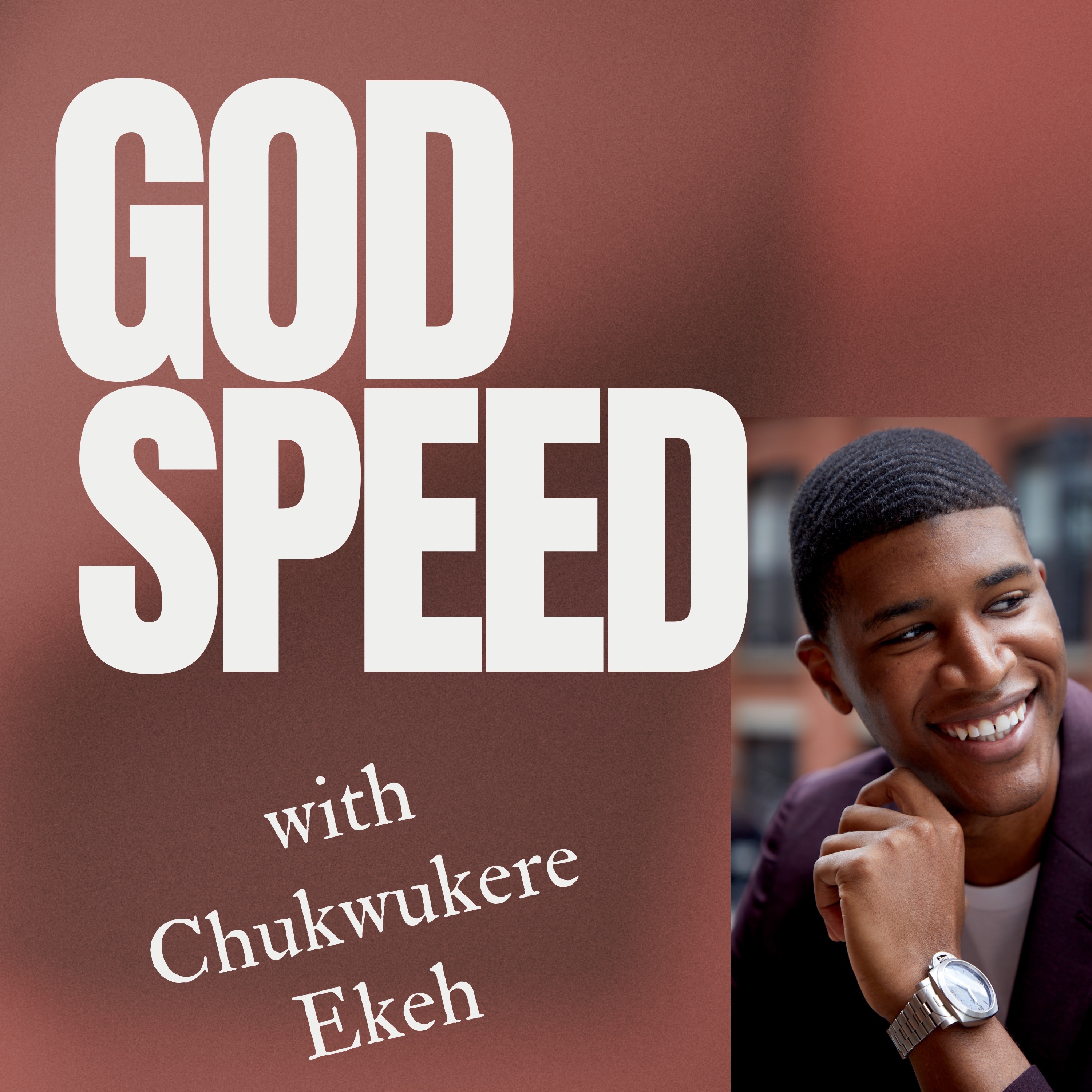 GODSpeed: Wisdom for Your Journey 