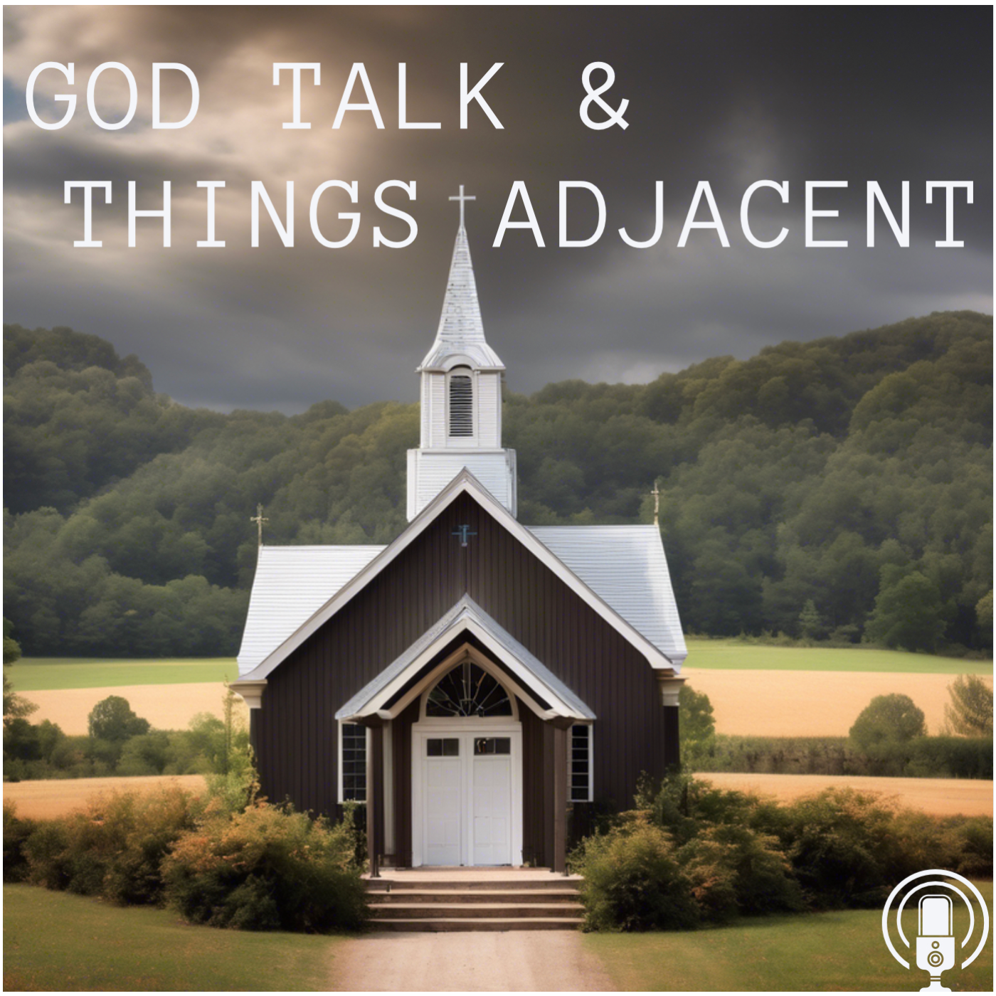 God Talk and Things Adjacent