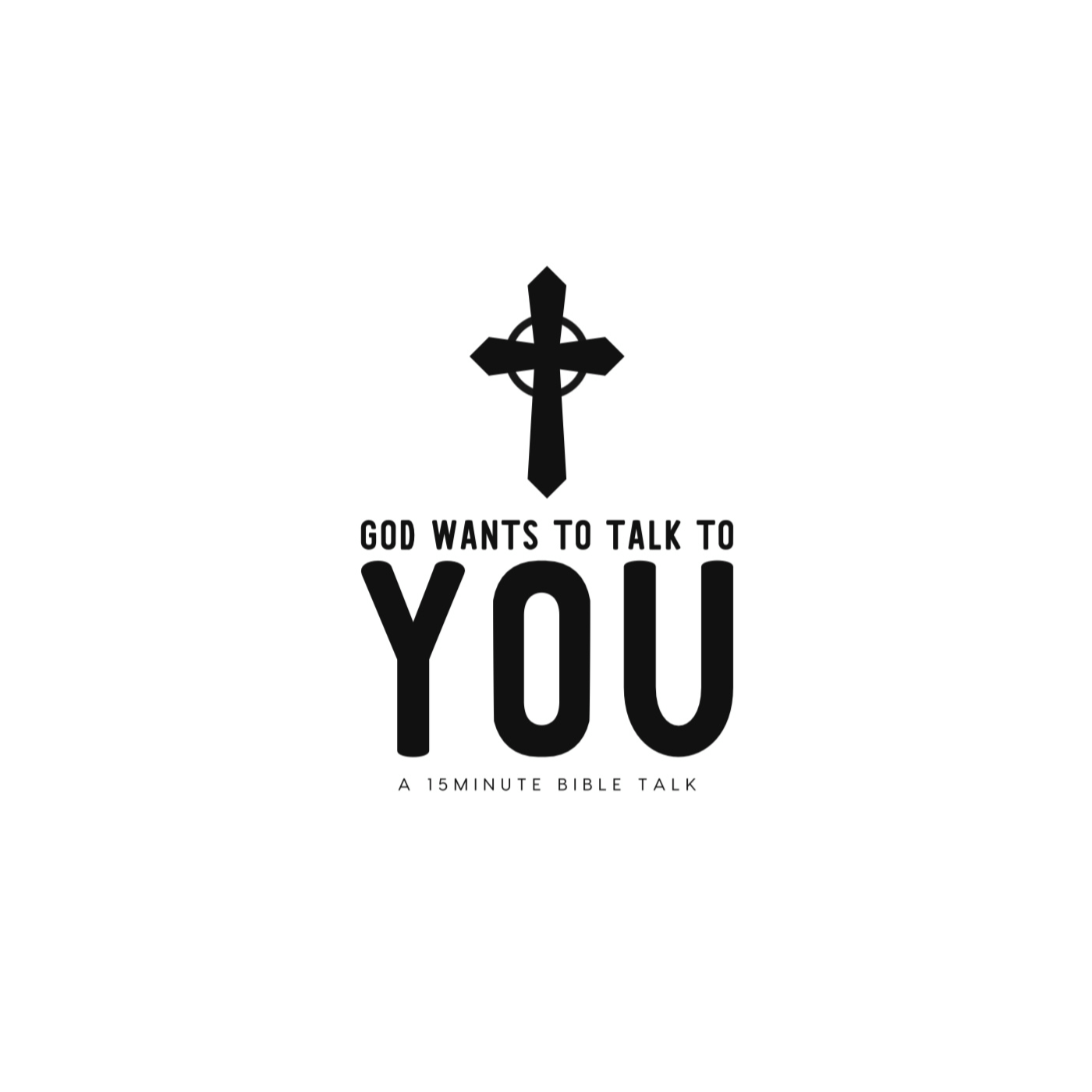 God Wants To Talk To You Ep. #113