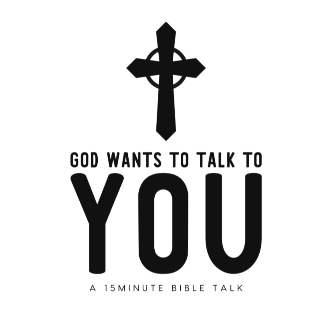 God Wants To Talk To You Ep. #134