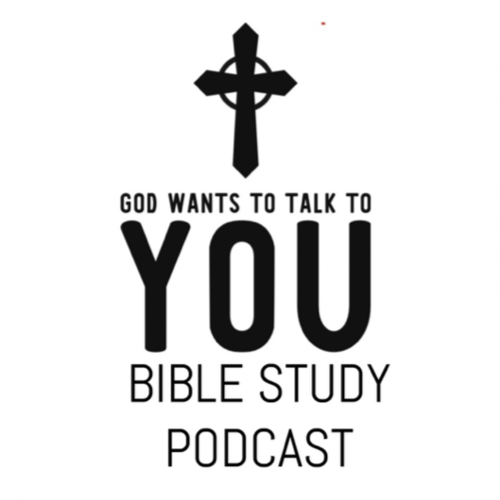 God Wants To Talk To You Podcast Ep. #212