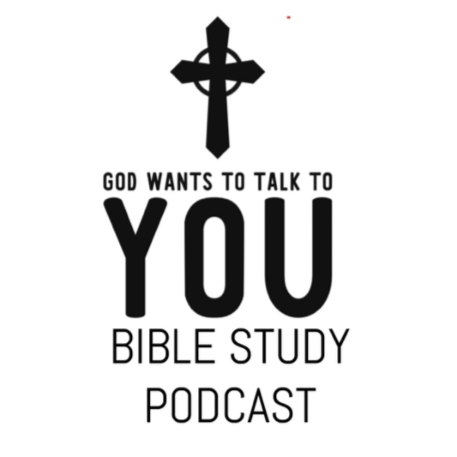 God Wants To Talk To You  Good Friday?