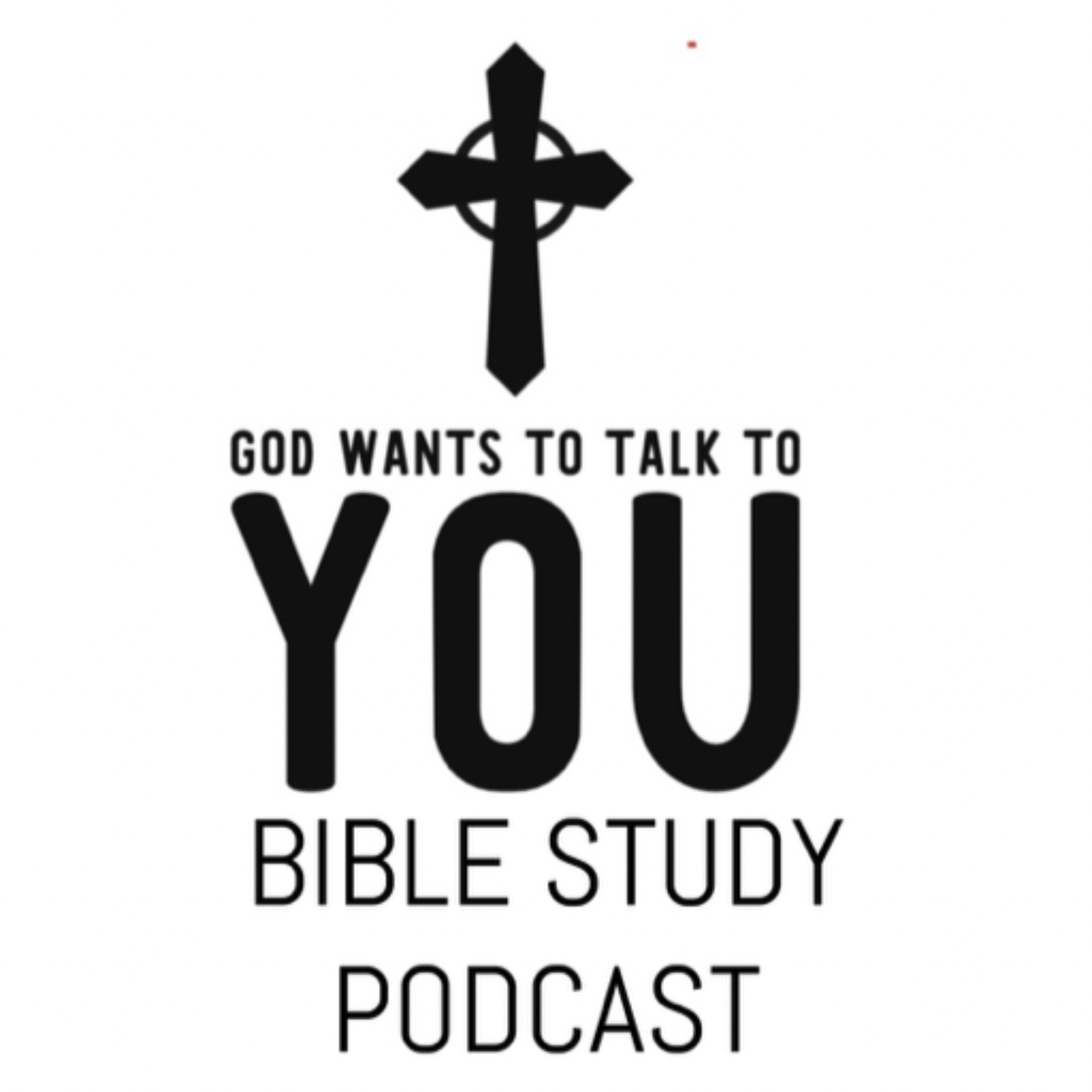 God Wants To Talk To You " Feast of Corpus Cristi" episode artwork