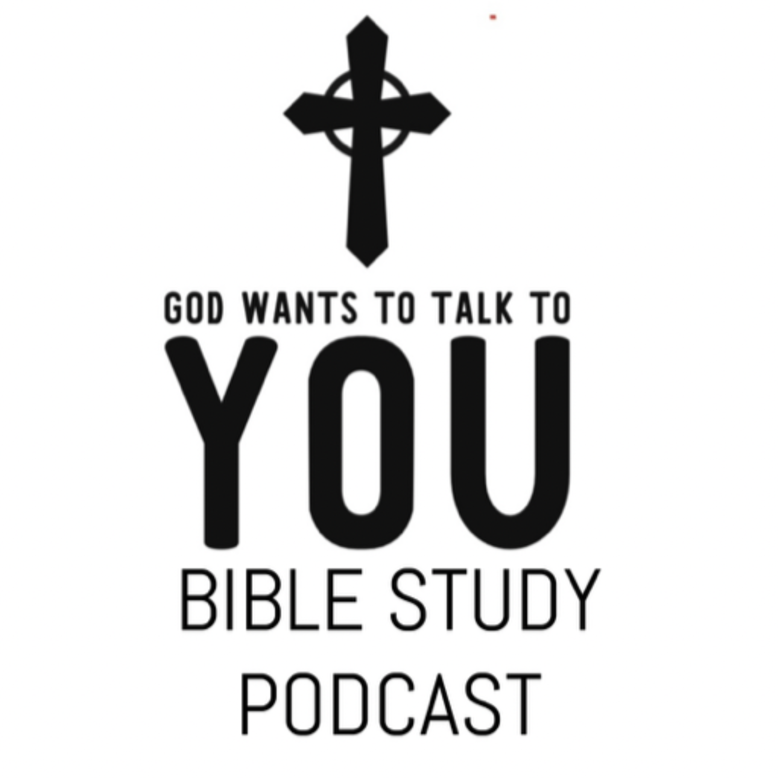 God Wants To Talk To You  (John Chapter 3) episode artwork