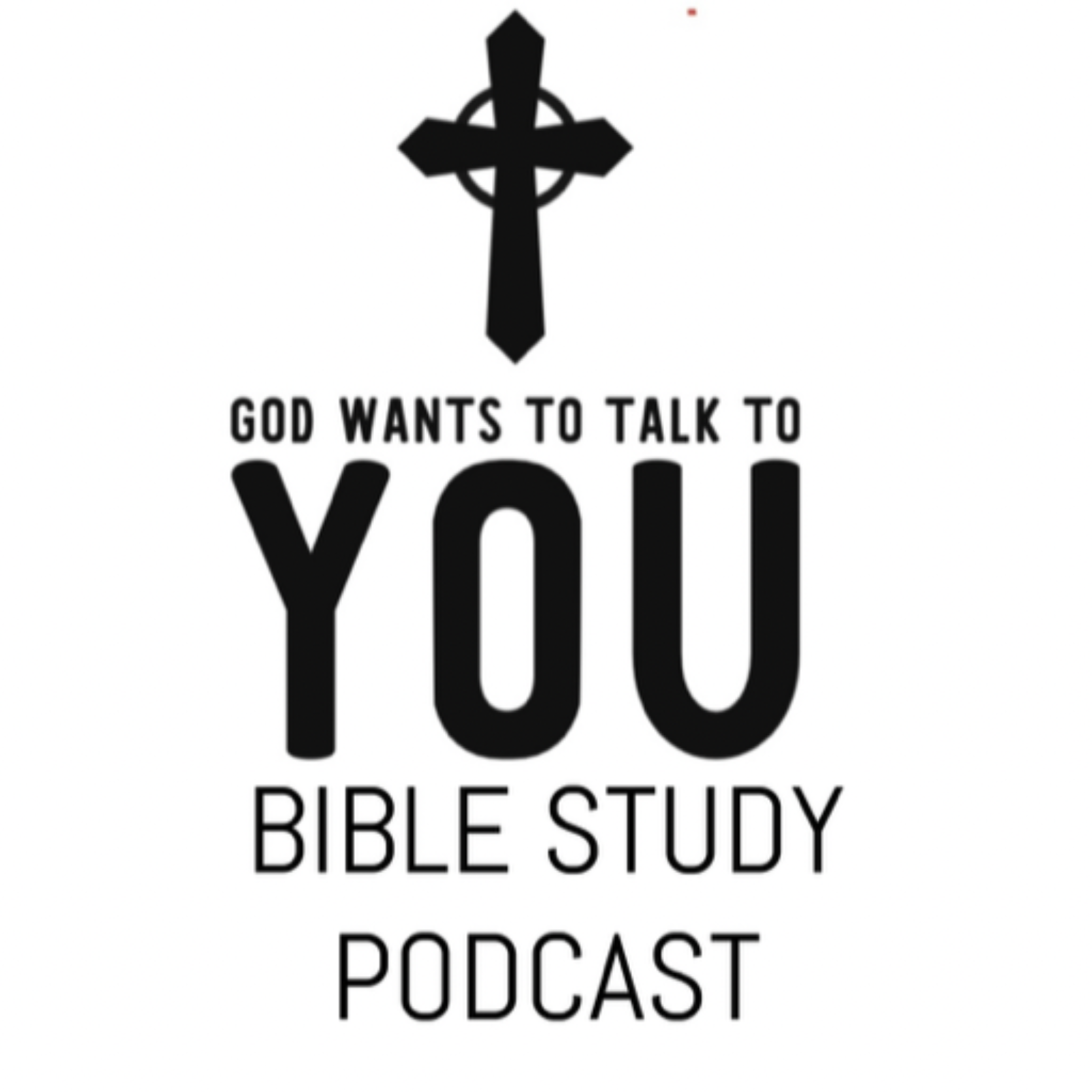 God Wants To Talk To You "How to Pray" episode artwork