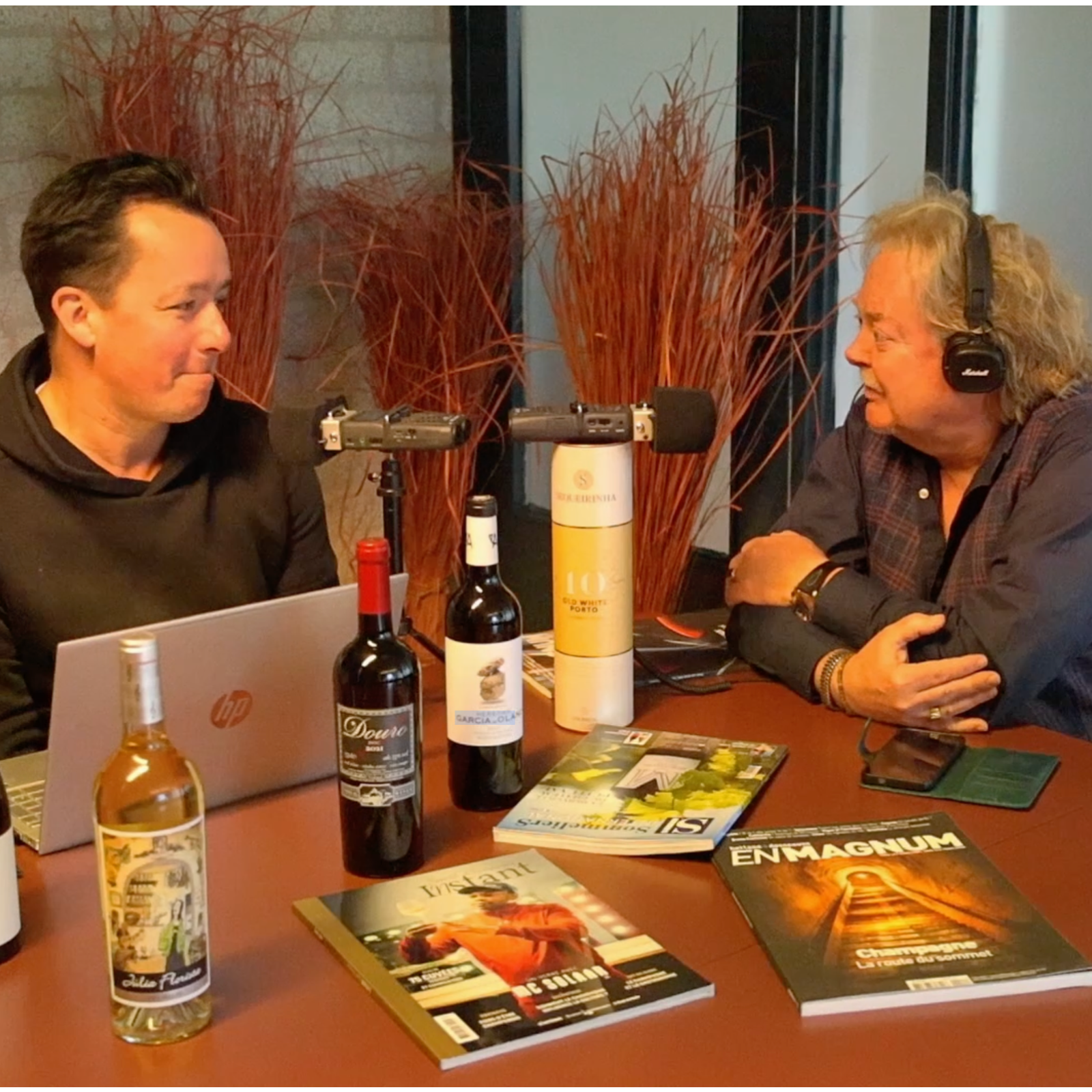 Goed Glas Wijn powered by Vini Fabrini