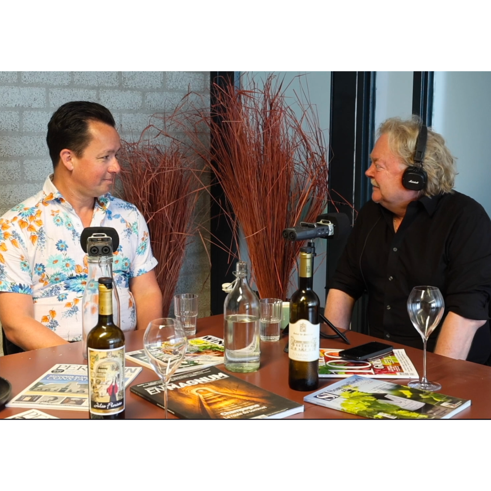 Goed Glas Wijn powered by Vini Fabrini (2) episode artwork