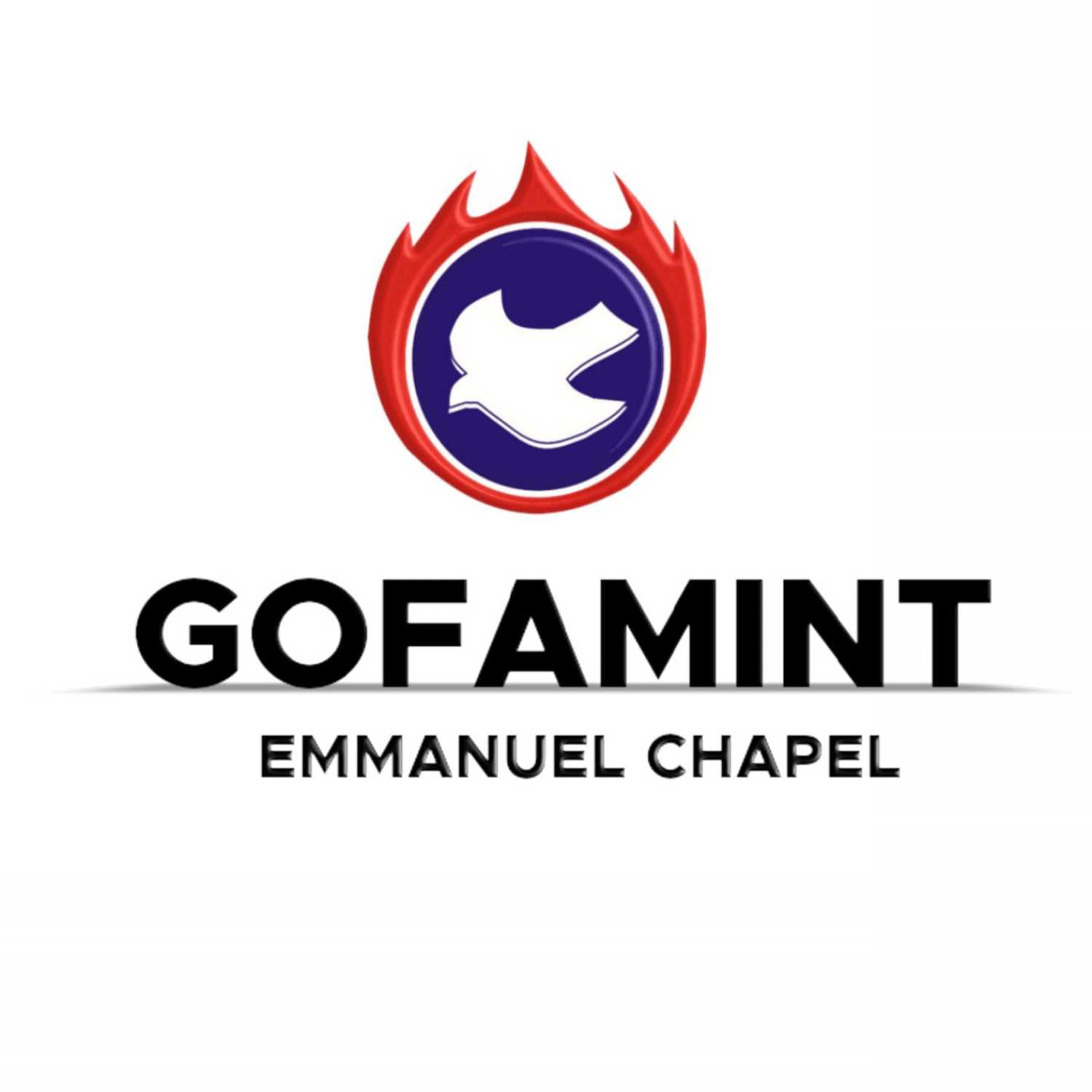 GOFAMINT Emmanuel Chapel podcast artwork