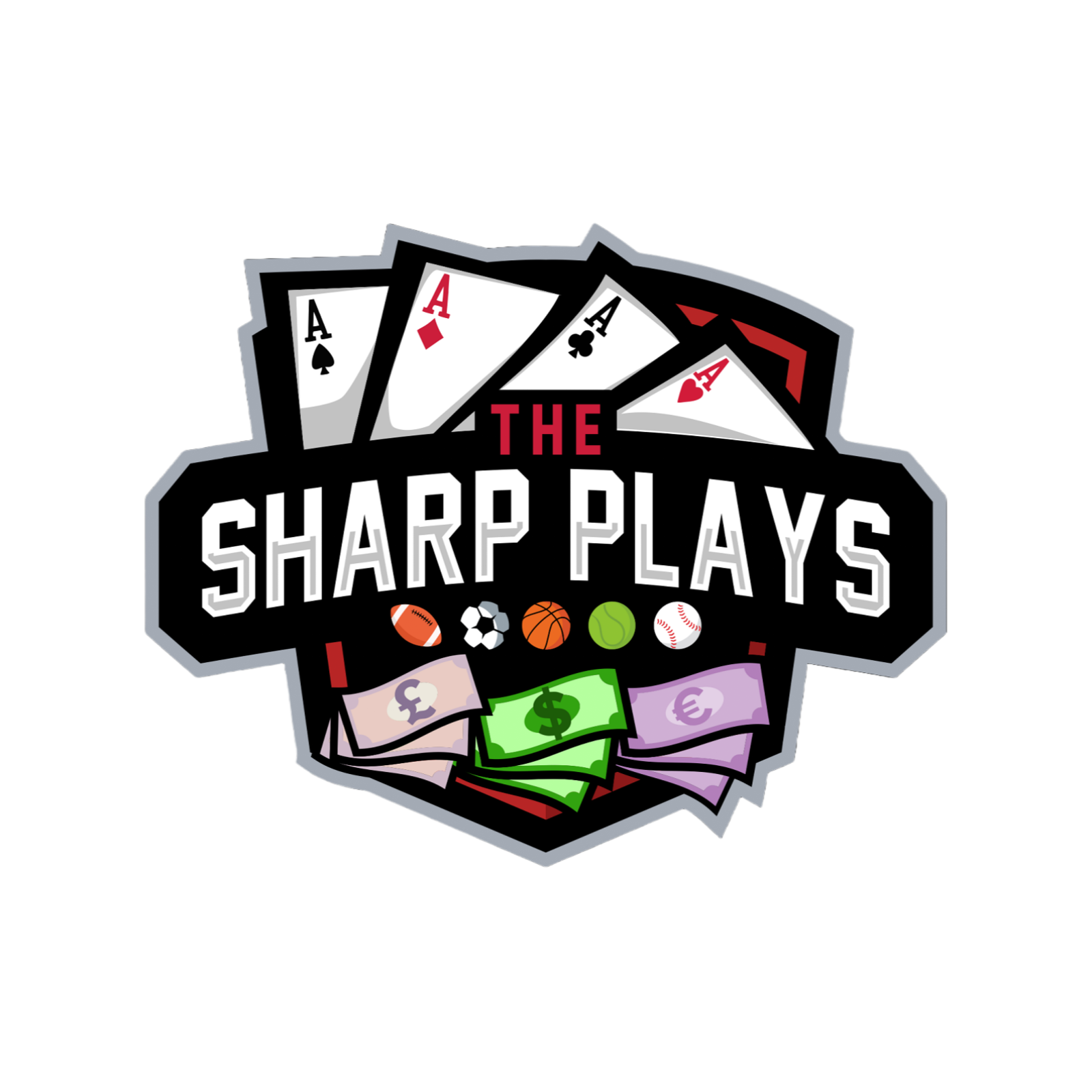 Reactions & Questions, Market Briefing and My Handicapping Game of the Week on a MASSIVE Tear! episode artwork