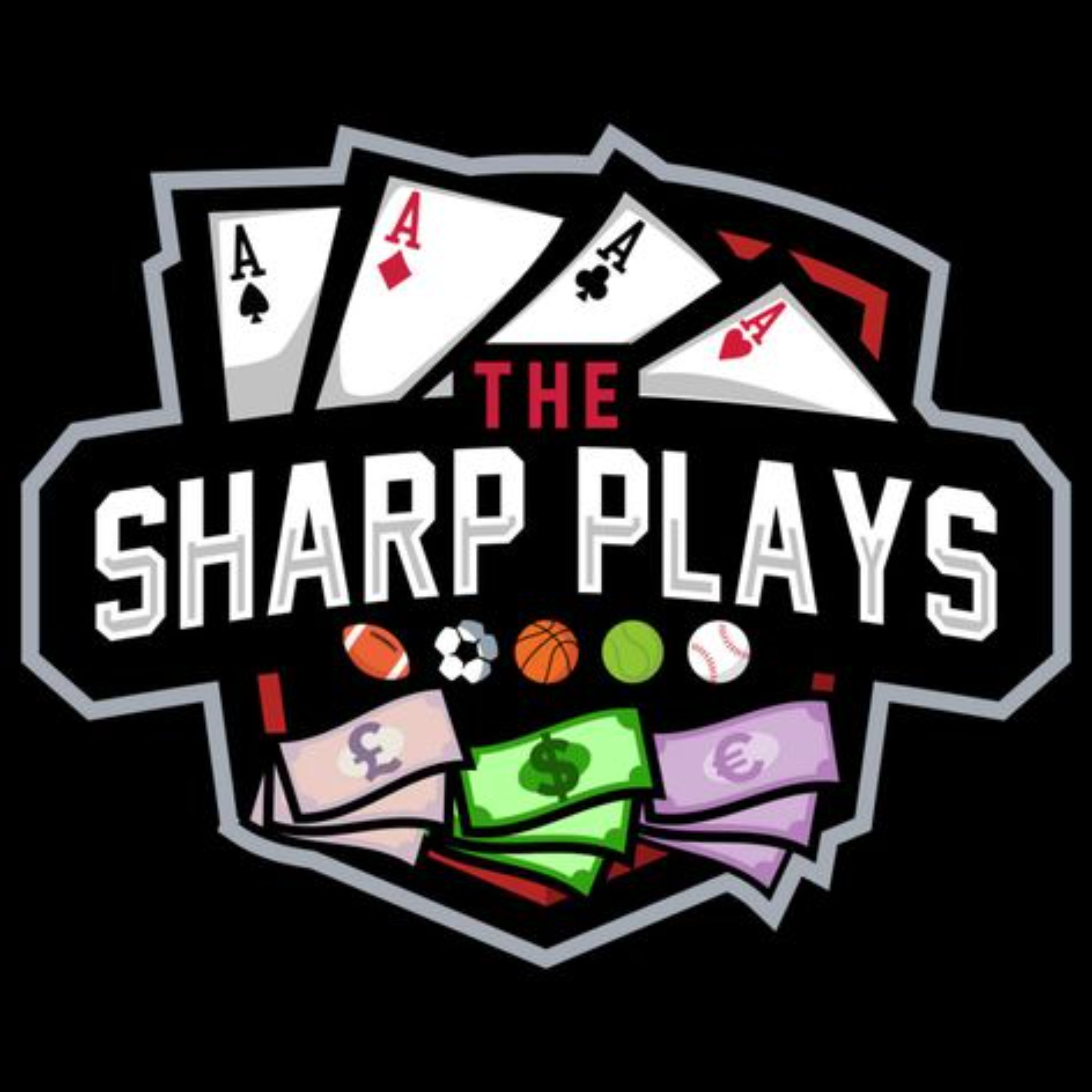 TSP Mailbag, Conference Championship Briefing, My Handicapping Game of the Week of the Year, and My Two Cents episode artwork