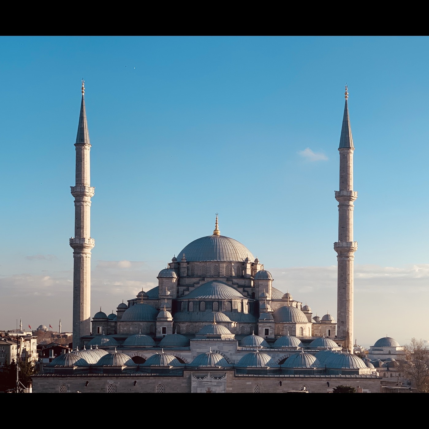 Muziksiz Ilahiler