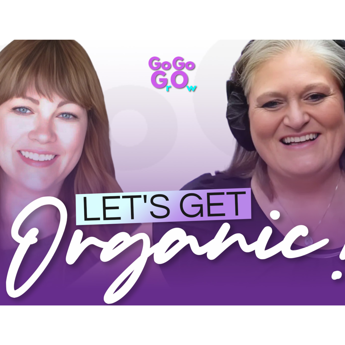 Go Go GROW - Business Scale-Up Coaching Podcast