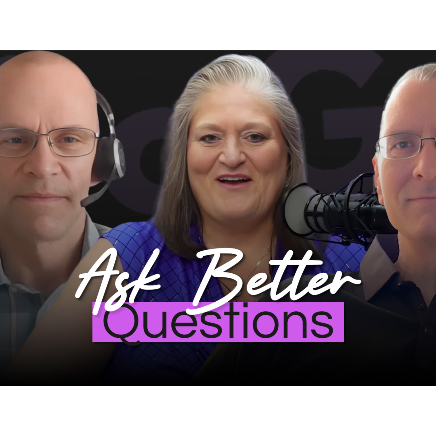 Go Go GROW - Business Scale-Up Coaching Podcast