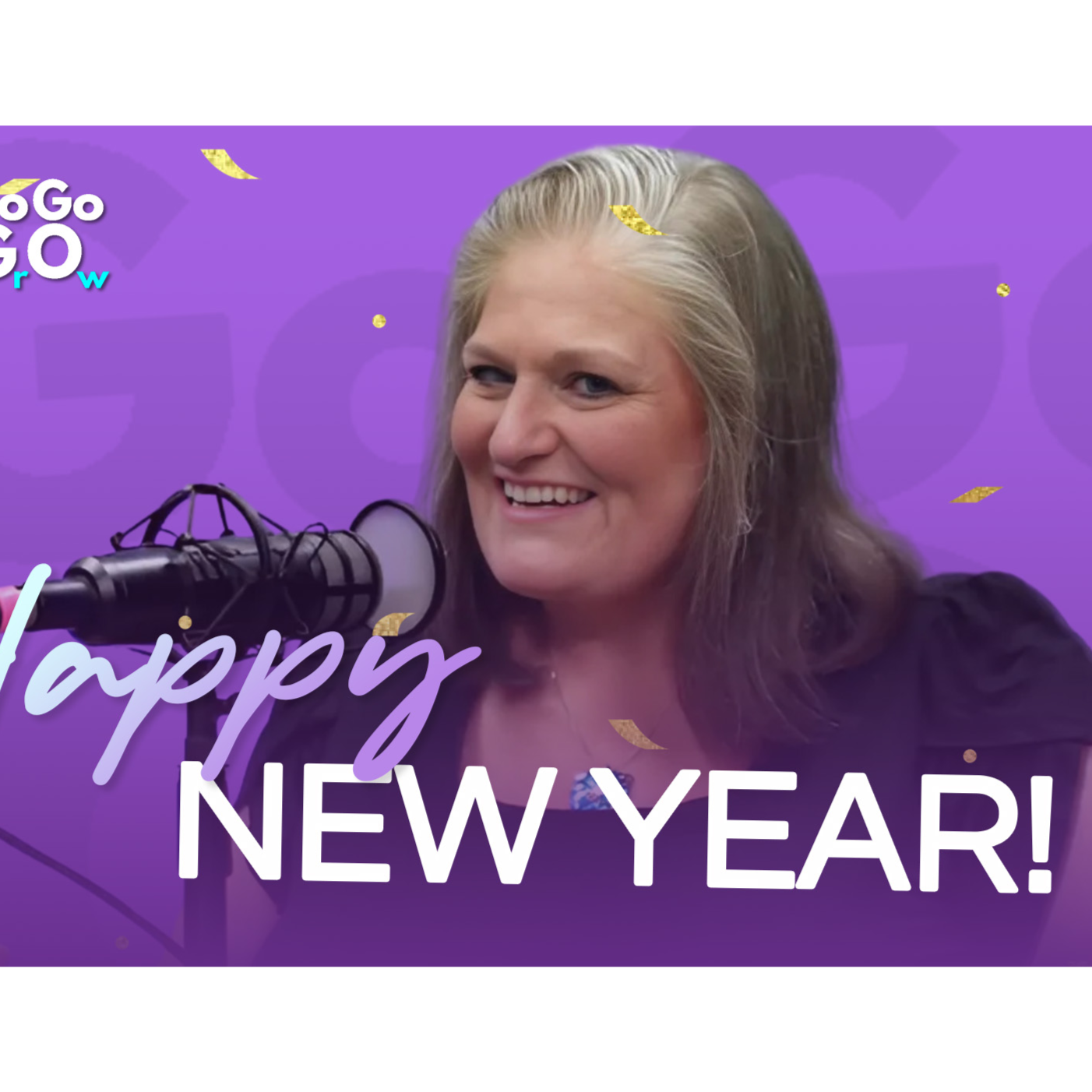 Go Go GROW - Business Scale-Up Coaching Podcast
