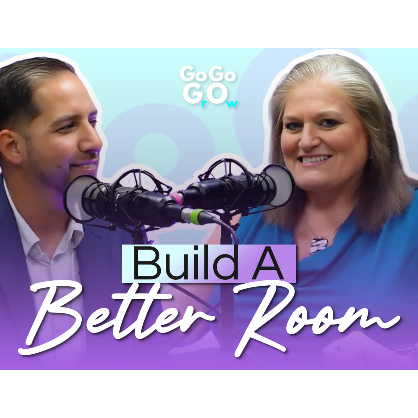 Go Go GROW - Business Scale-Up Coaching Podcast