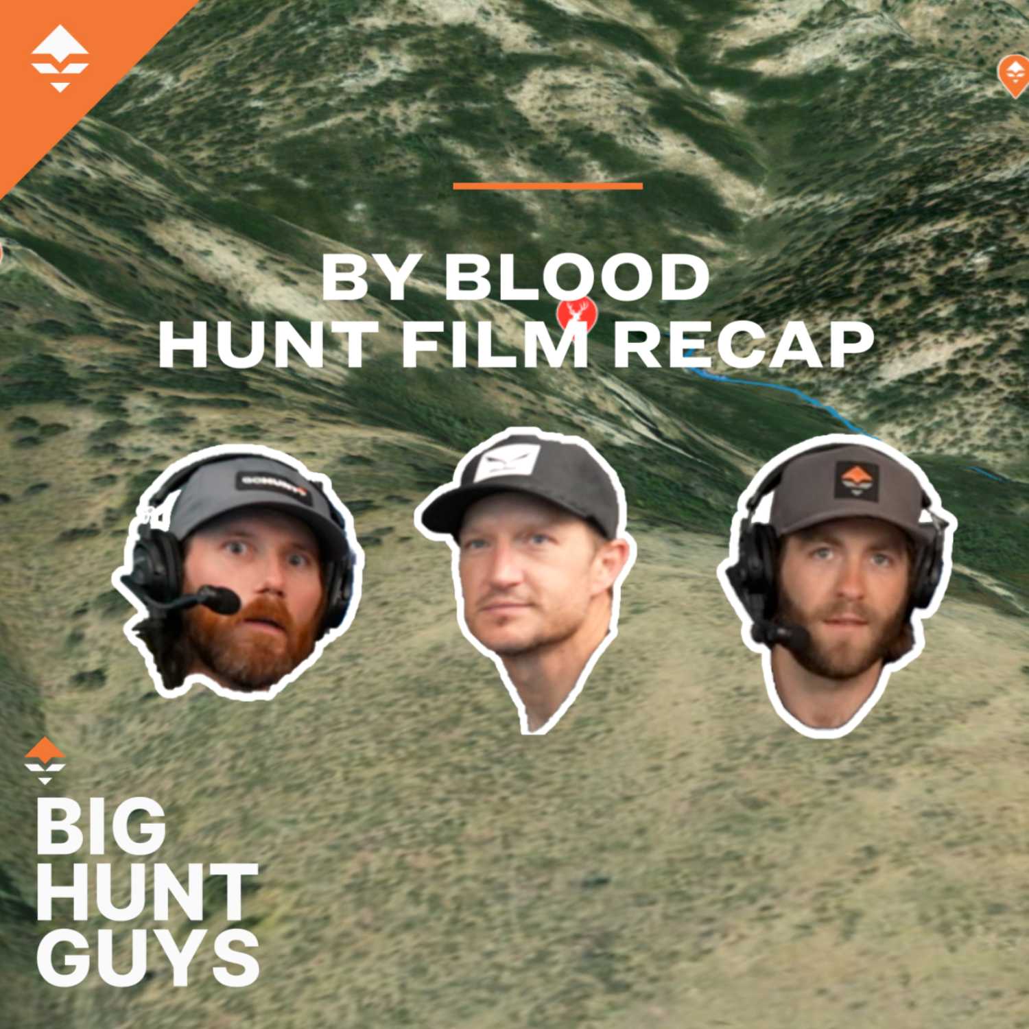 Big Hunt Guys
