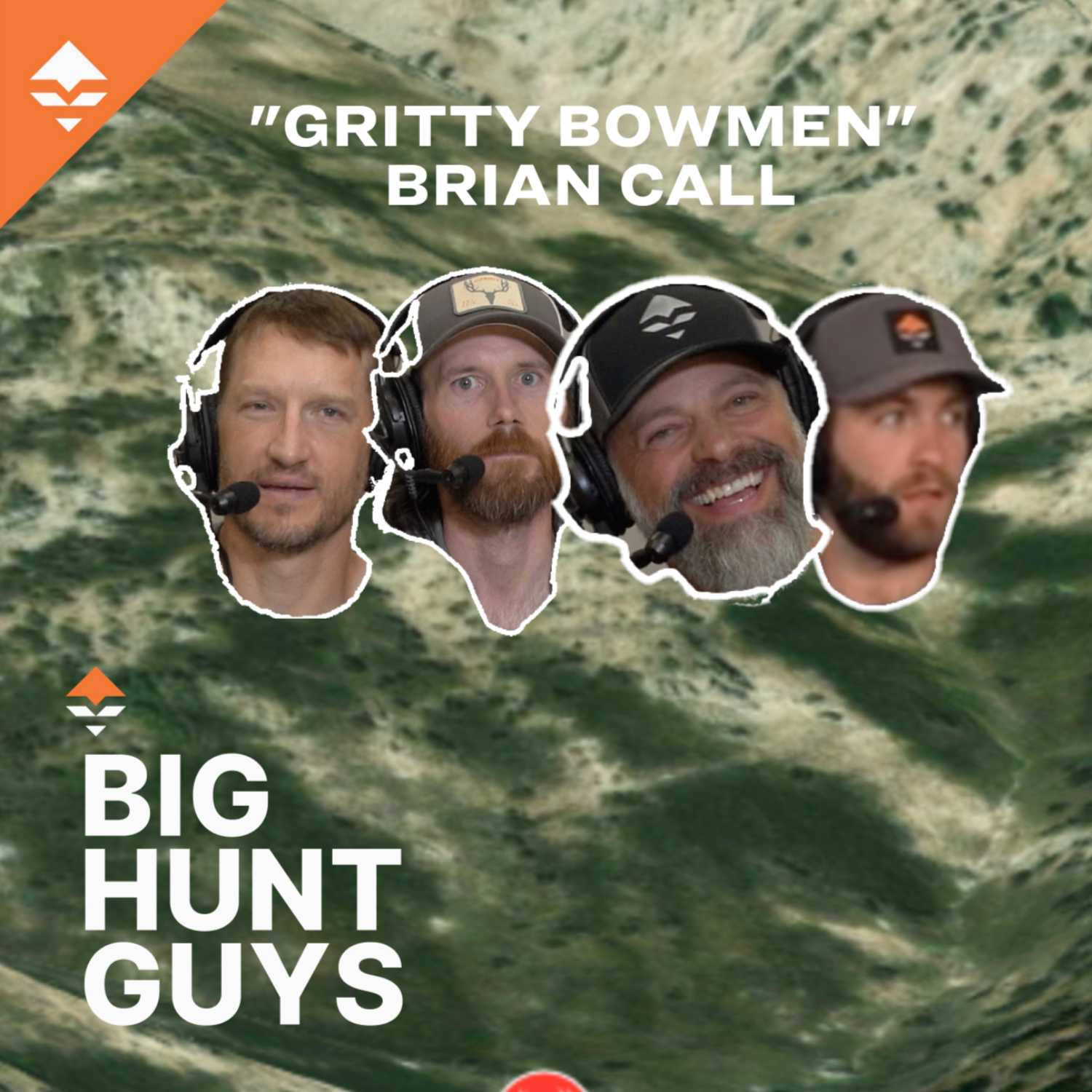 Big Hunt Guys