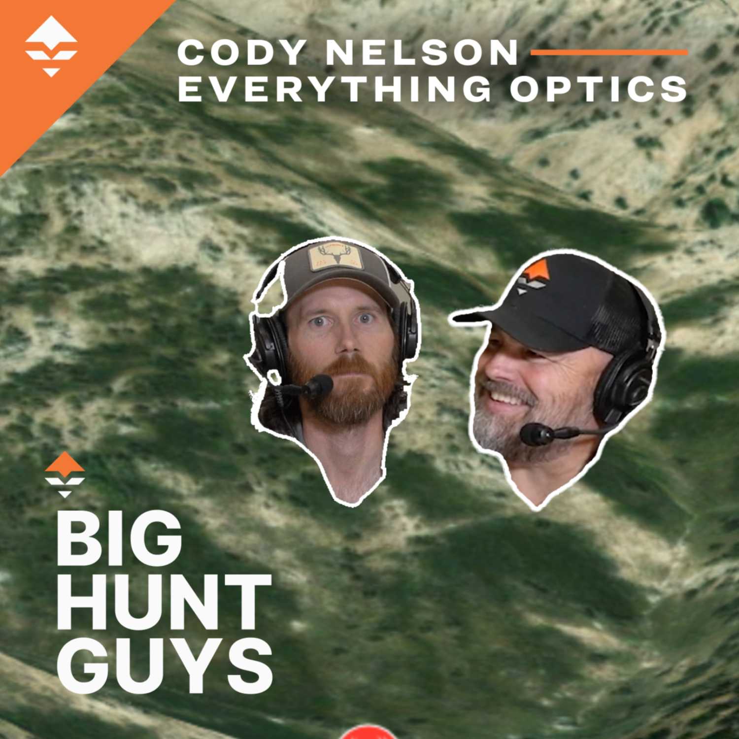 Big Hunt Guys