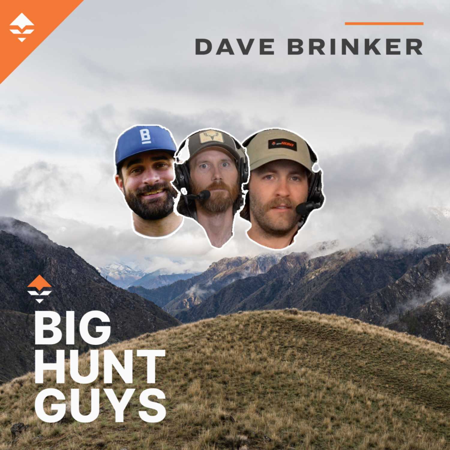 Big Hunt Guys