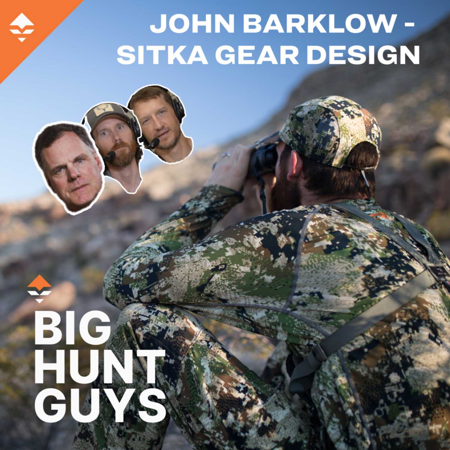 Big Hunt Guys
