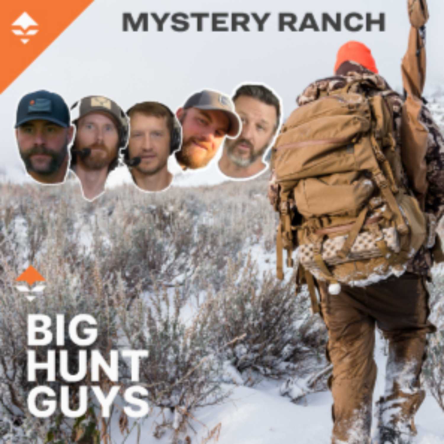 Big Hunt Guys