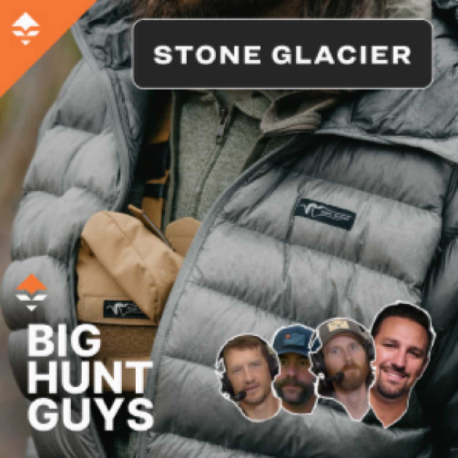 Big Hunt Guys