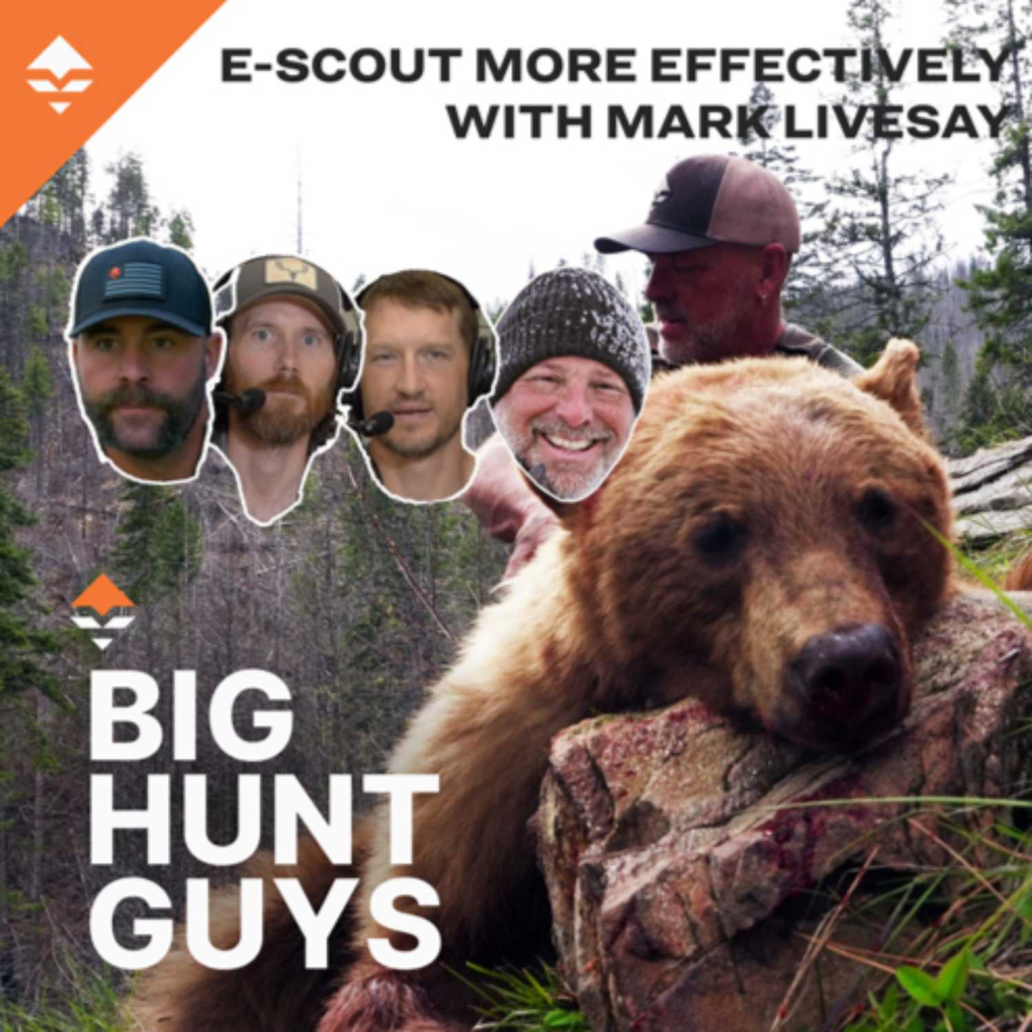 Big Hunt Guys