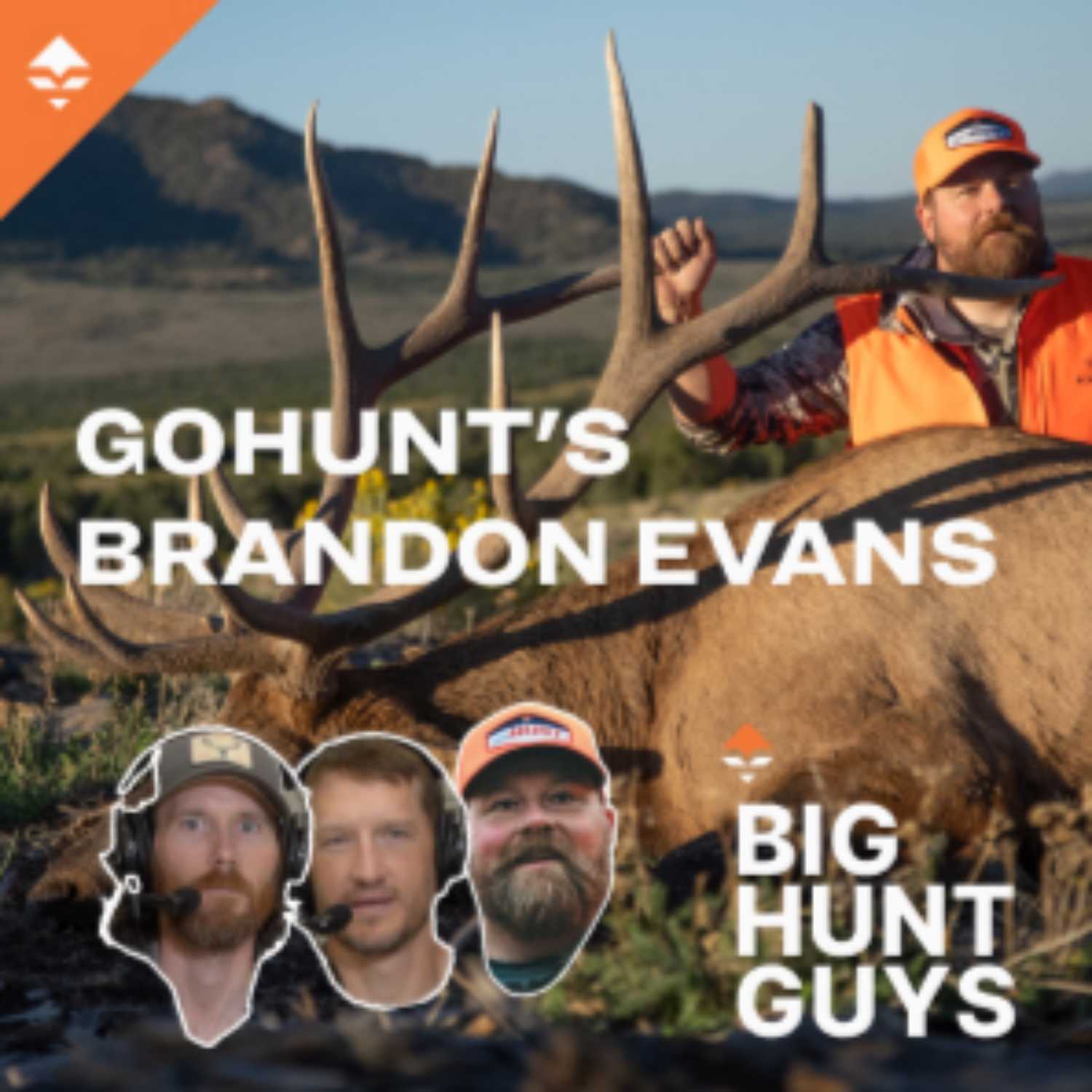Big Hunt Guys