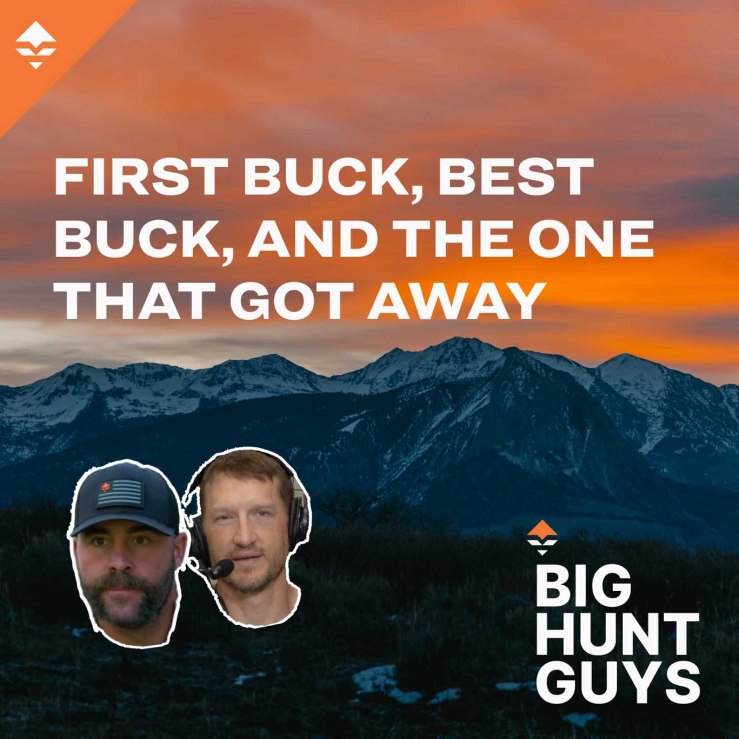 Big Hunt Guys