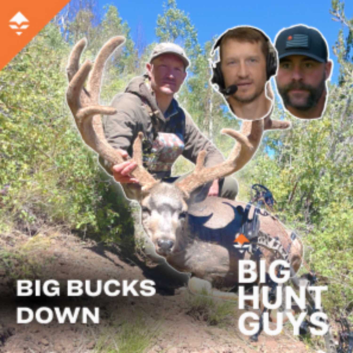 Big Hunt Guys