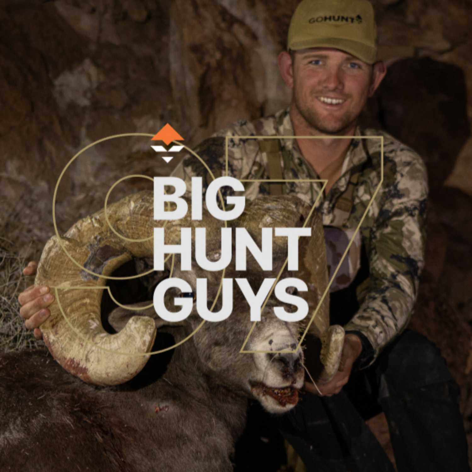Big Hunt Guys