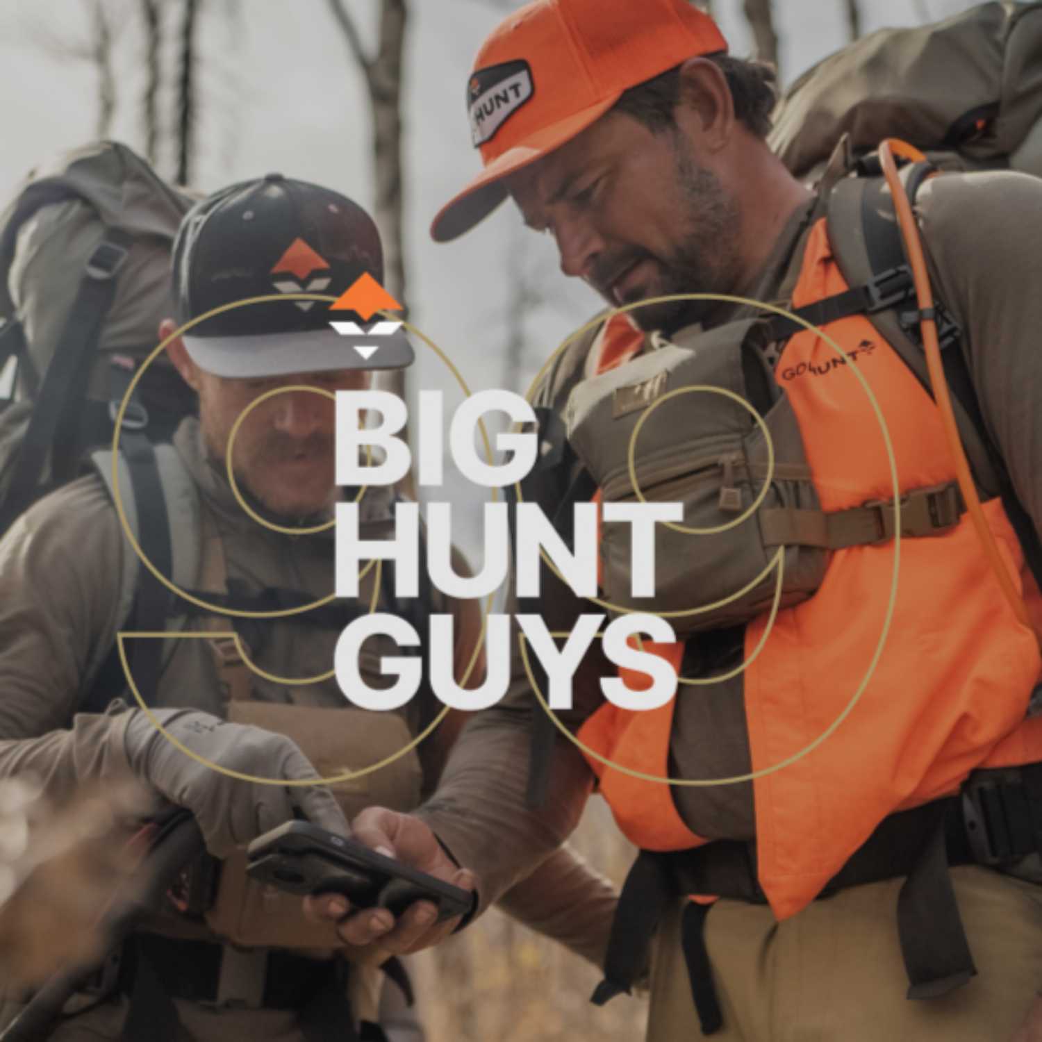 Ep. 99 | The undie king goes elk hunting | Big Hunt Guys | Ep. 99