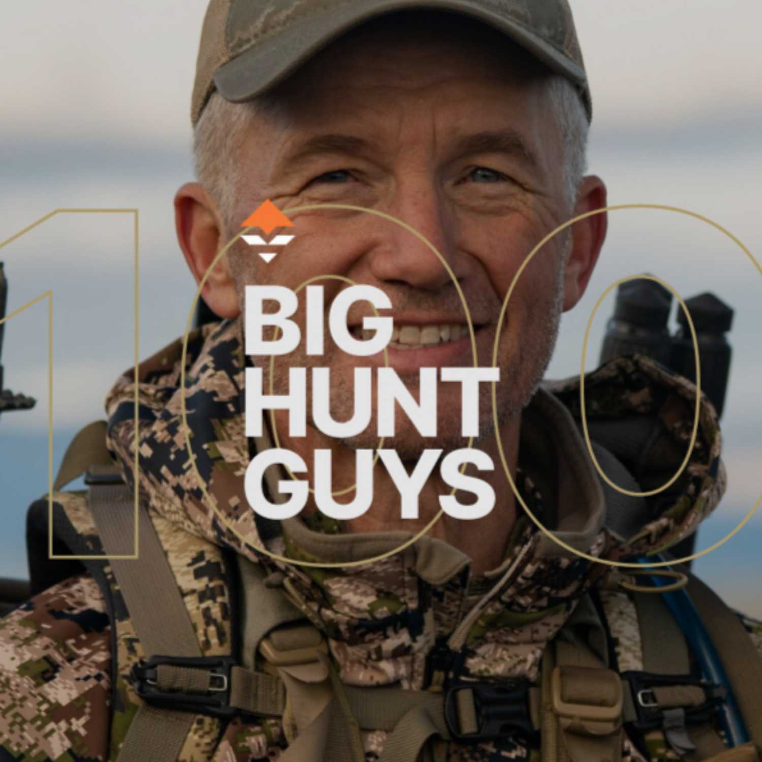 Uncle Randy | Big Hunt Guys | Ep. 100