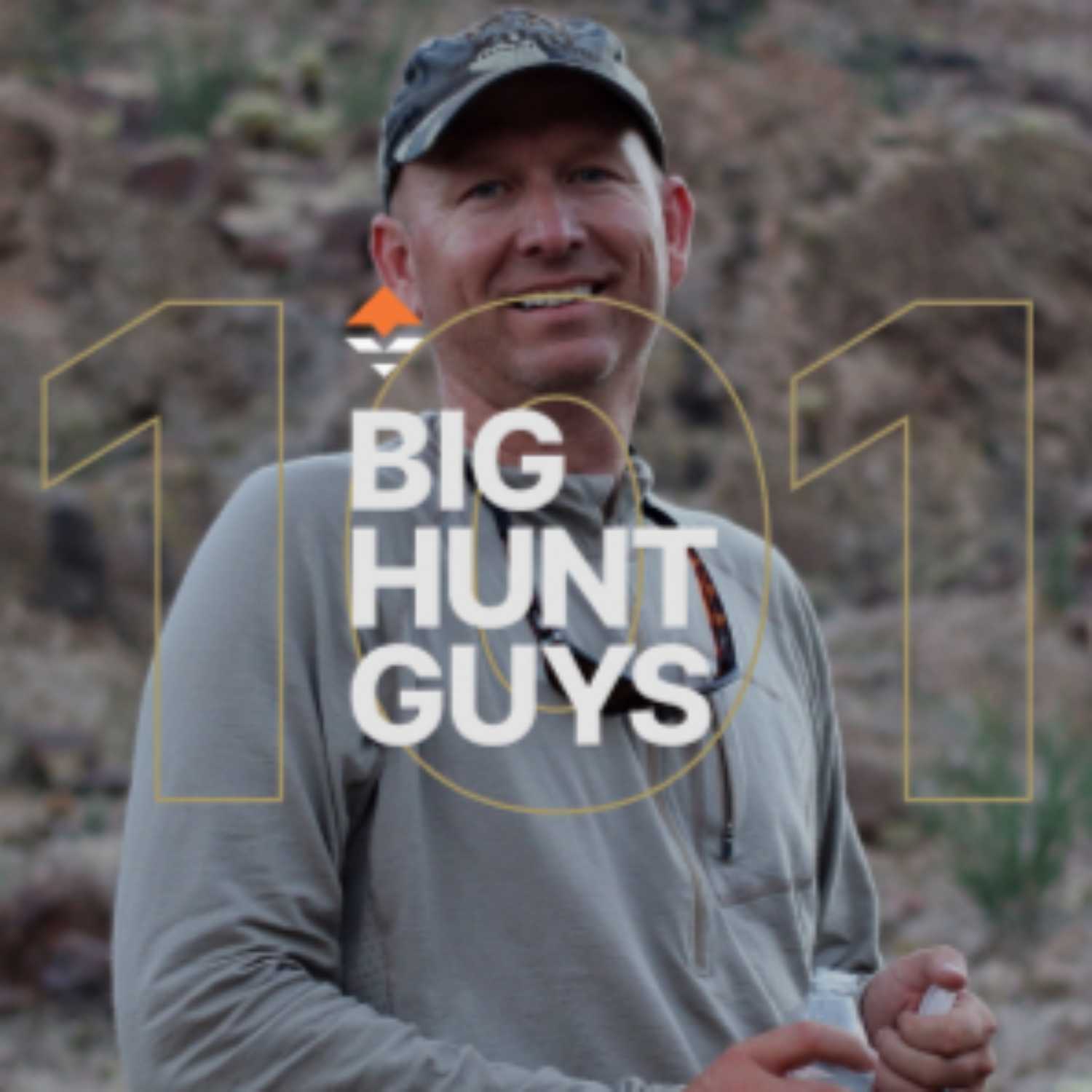 Jay Scott Talks Archery Elk Hunting and Turning Up Quality Animals | Big Hunt Guys | Ep. 101