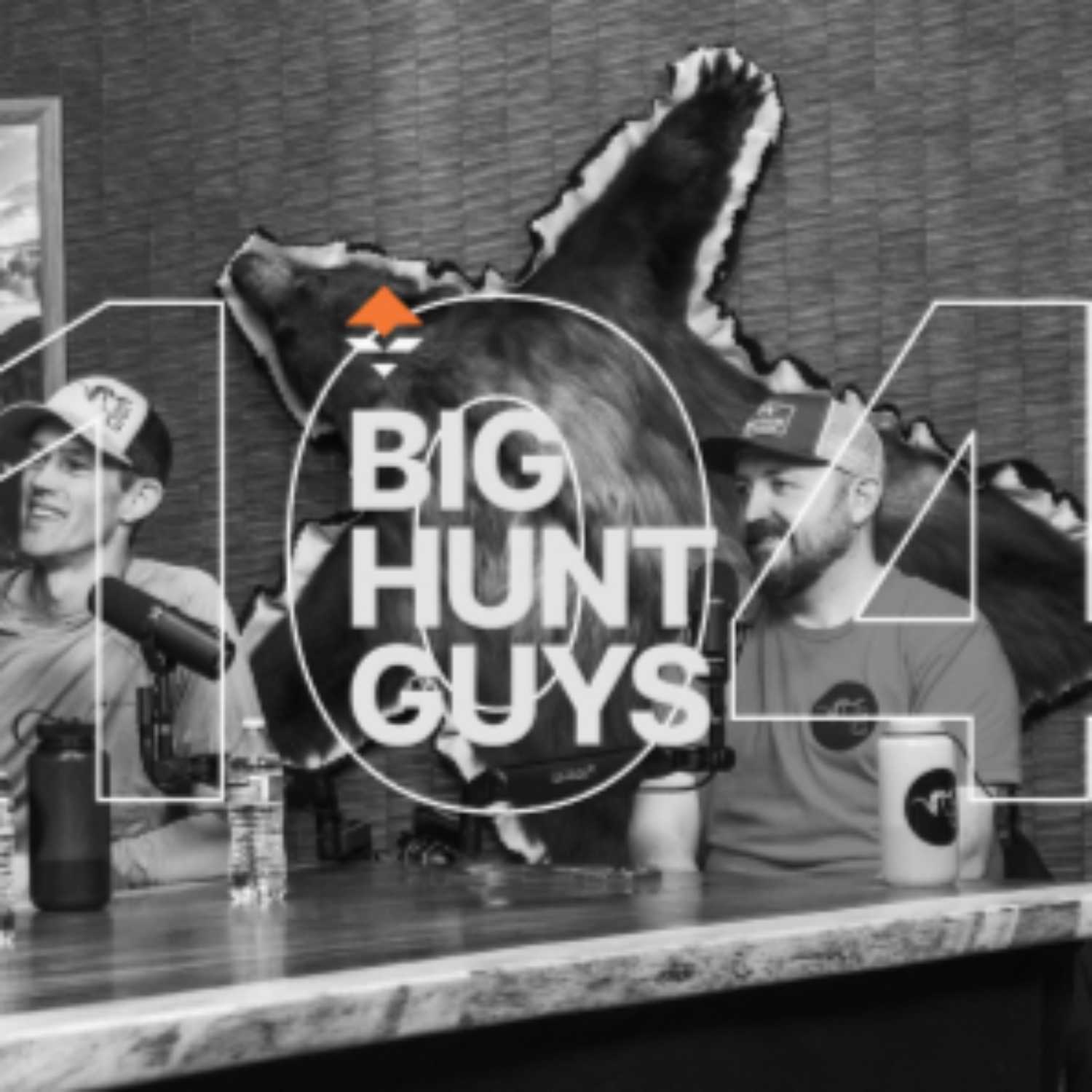 Brass Knuckles and Backpacks | Big Hunt Guys | Ep. 104