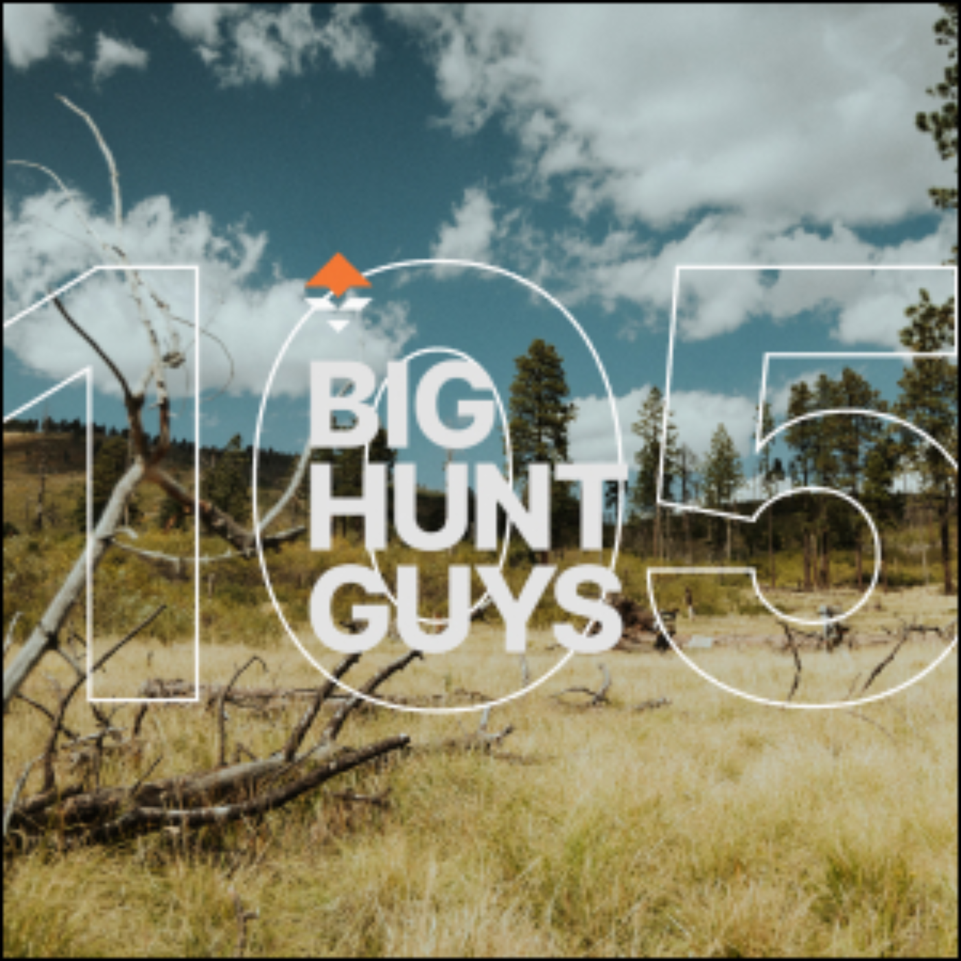 Big Hunt Guys