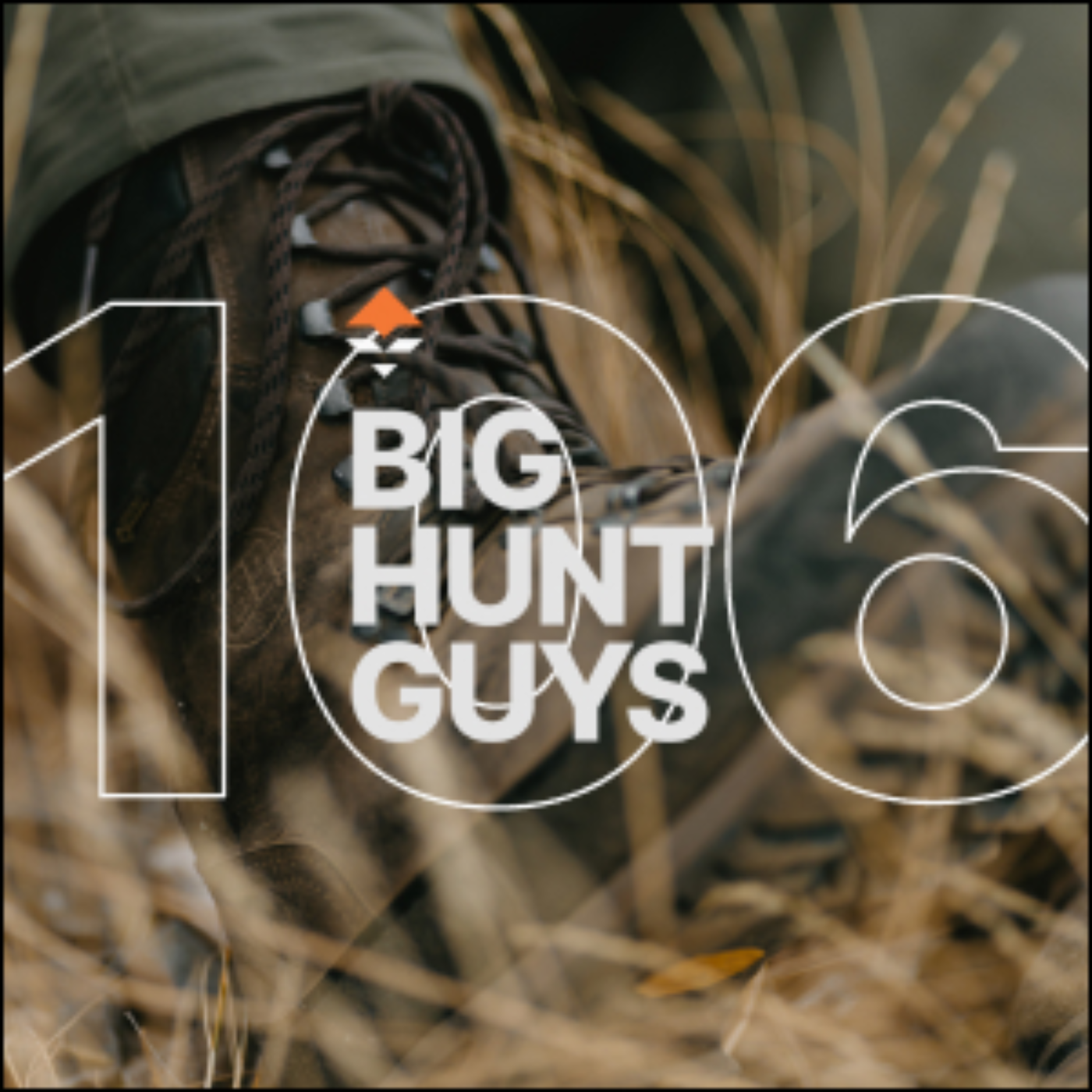Big Hunt Guys