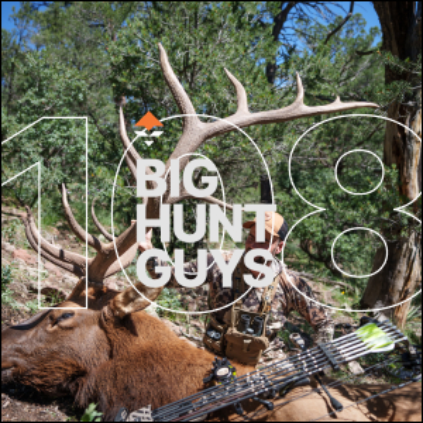 Big Hunt Guys