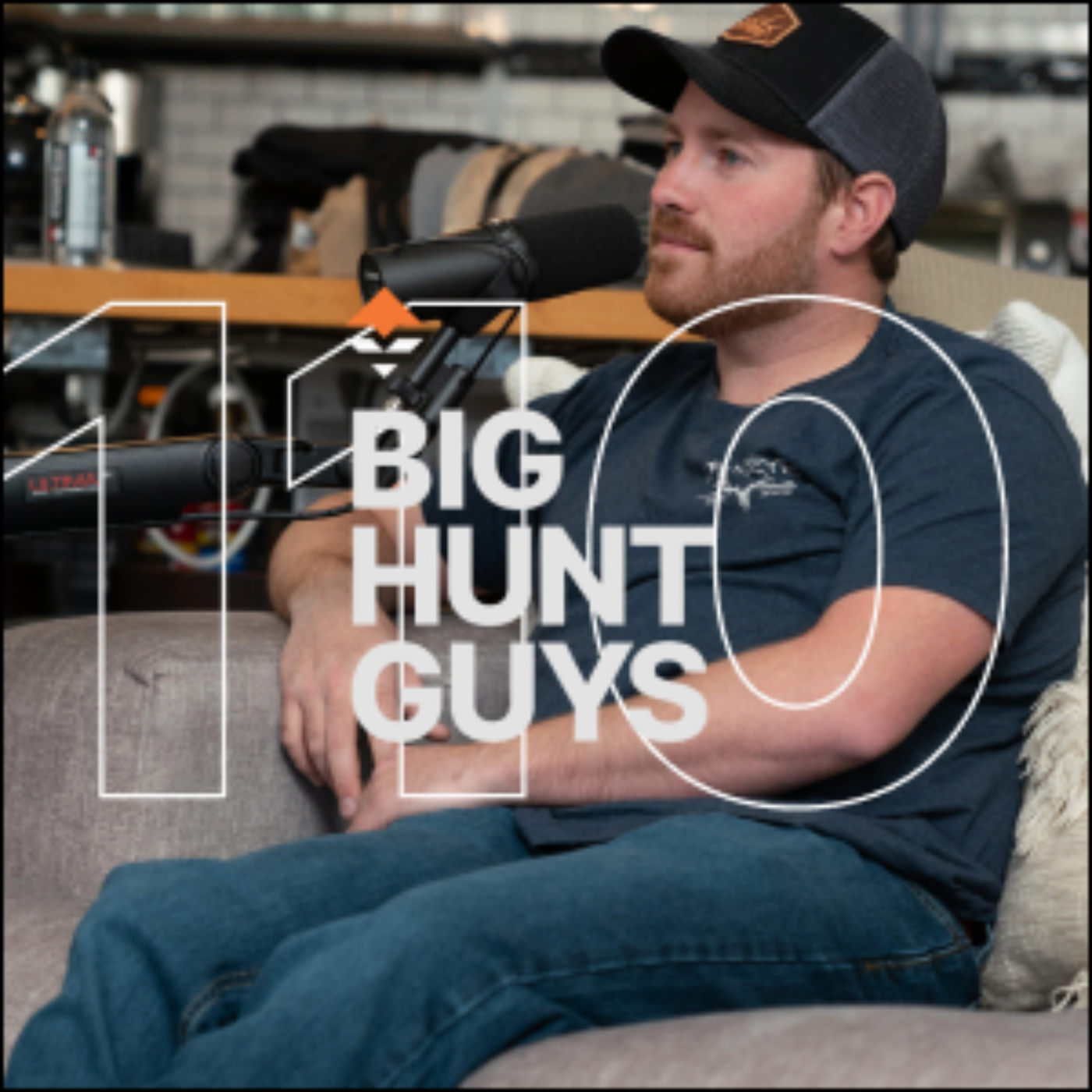 Big Hunt Guys