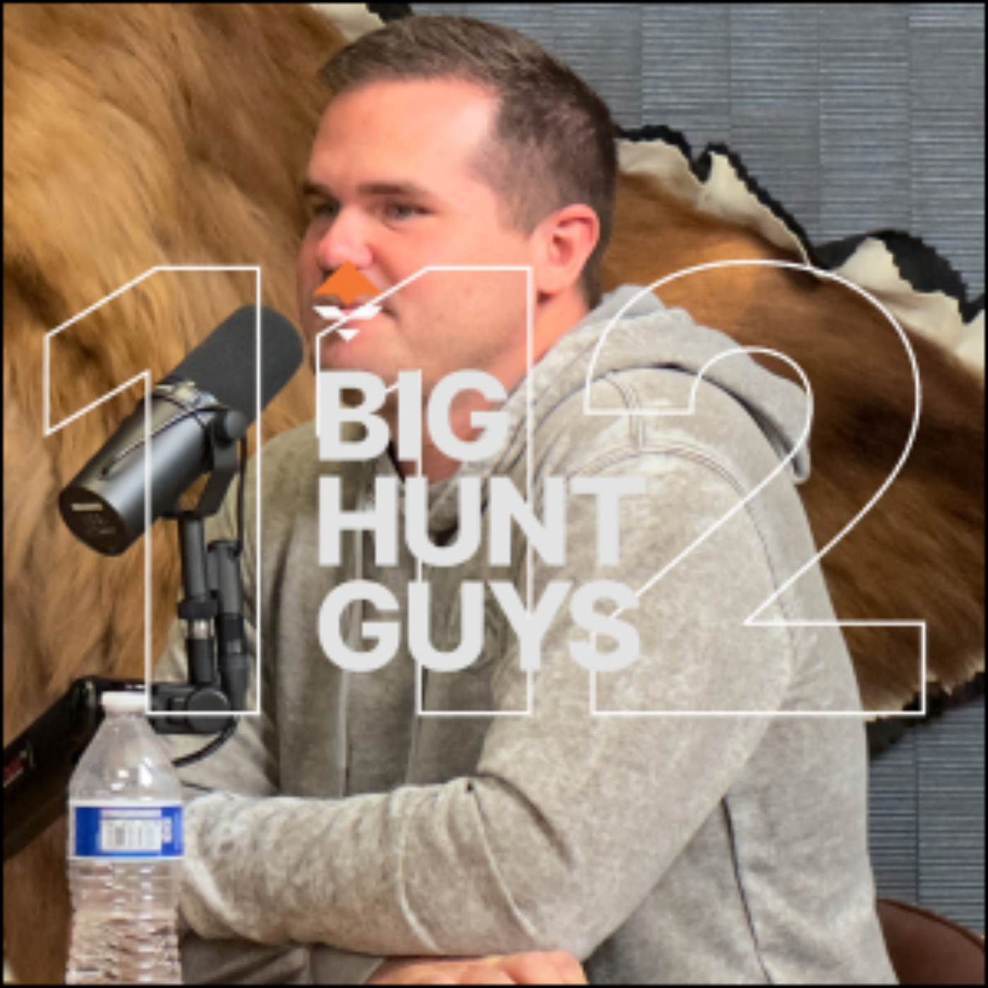 Big Hunt Guys