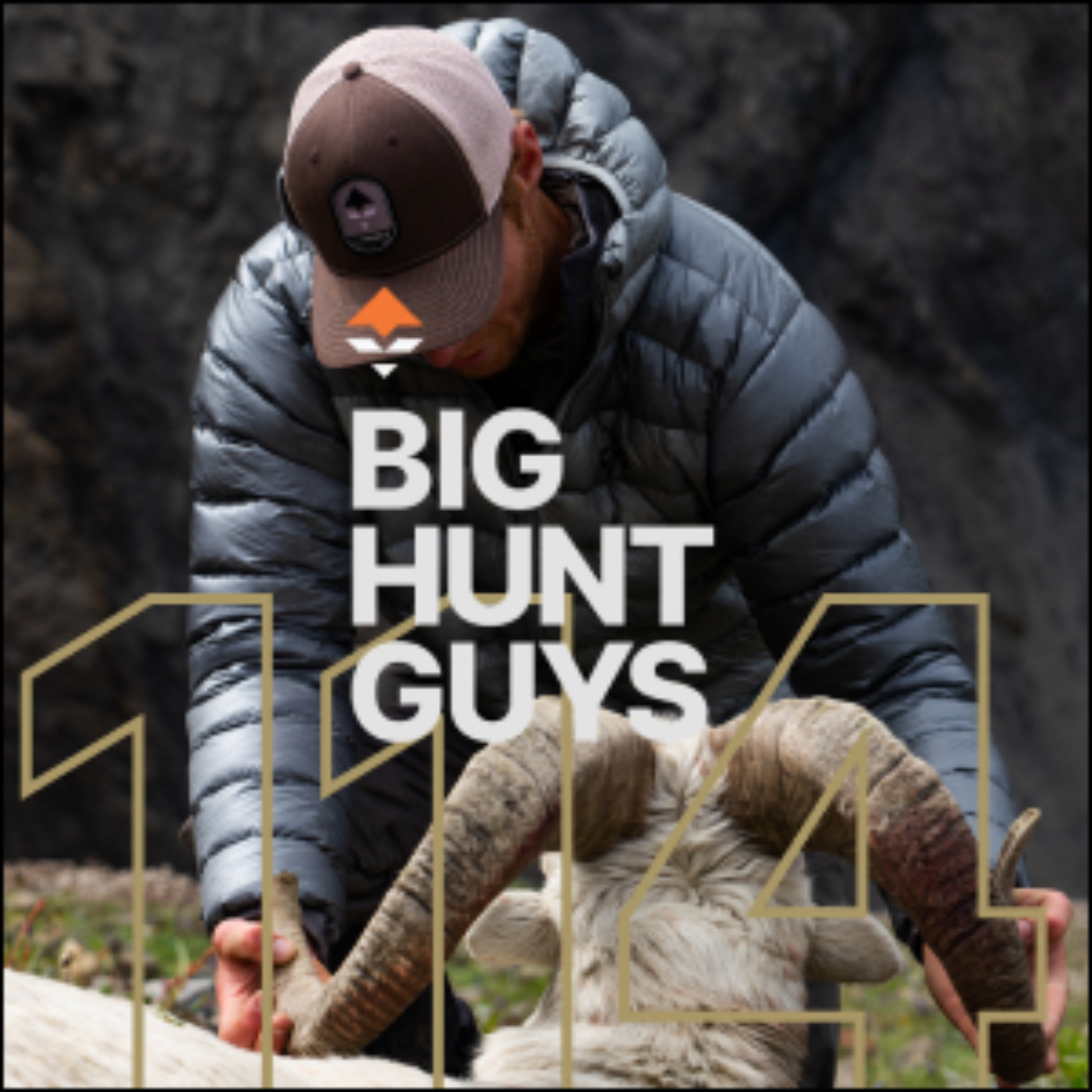 Big Hunt Guys