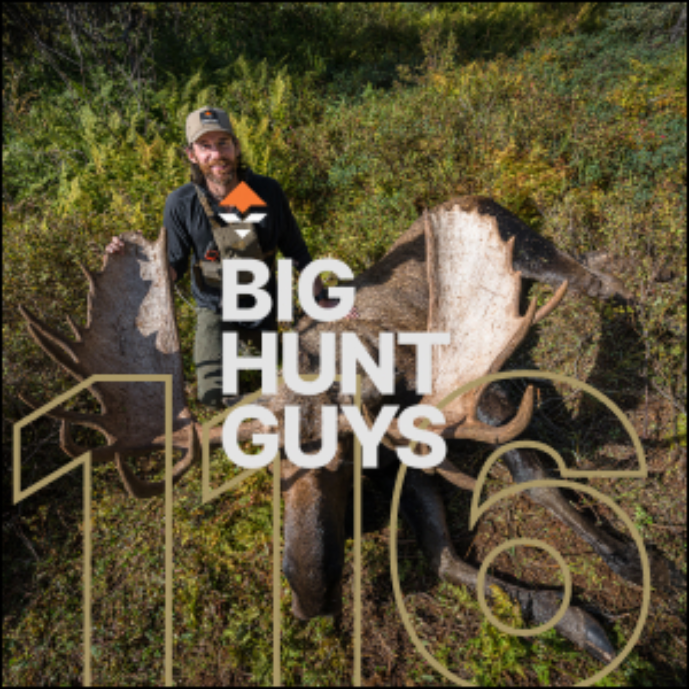 Big Hunt Guys