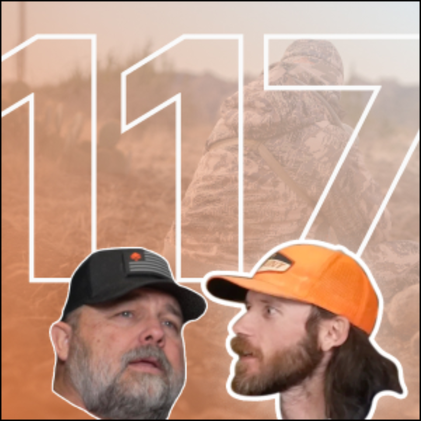Big Hunt Guys