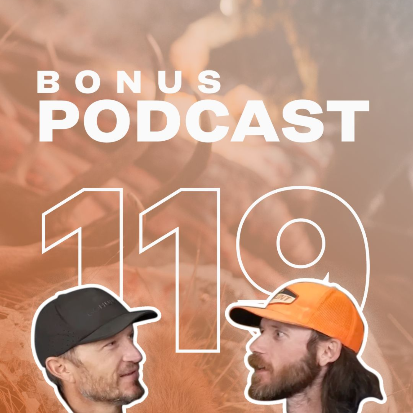 Big Hunt Guys