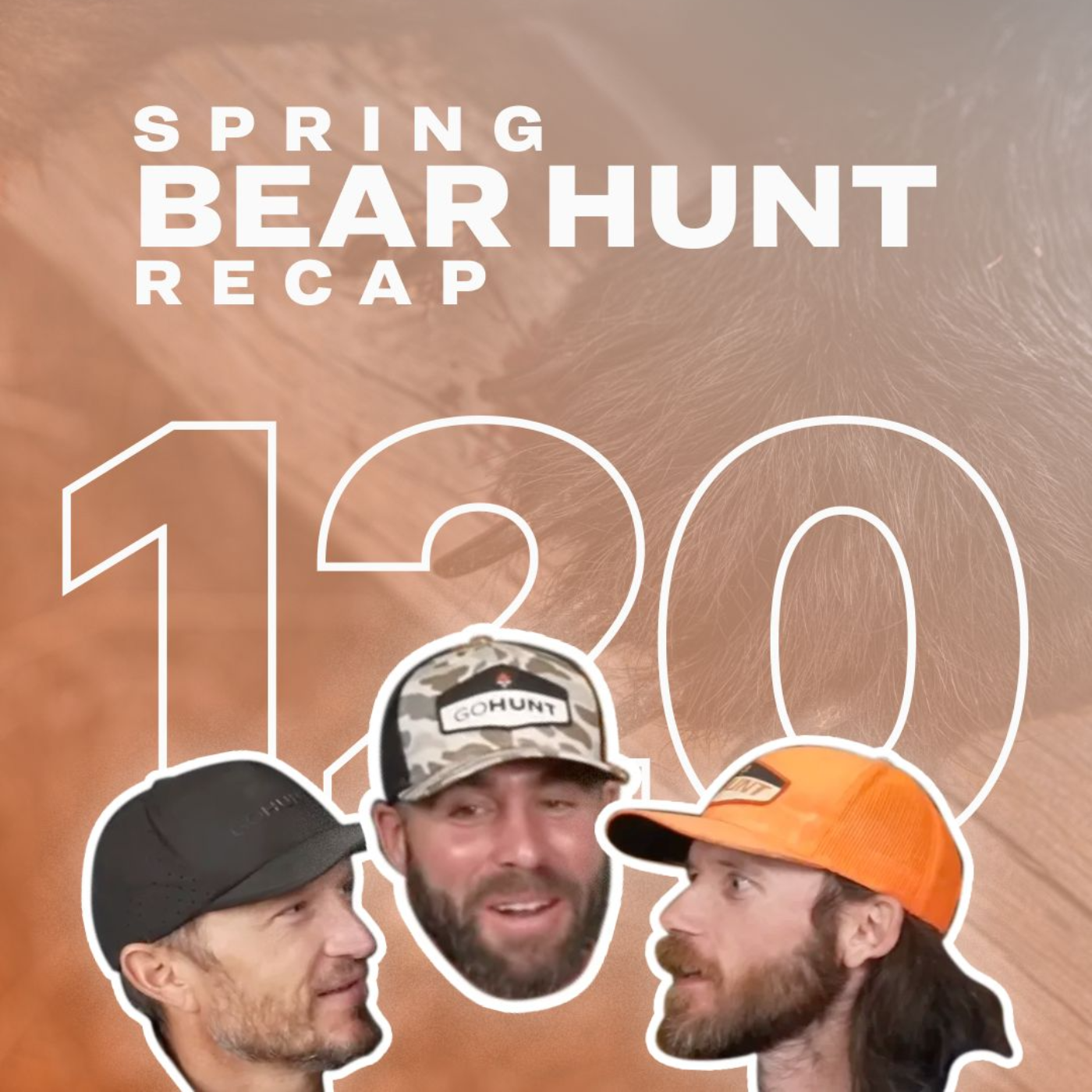 Big Hunt Guys