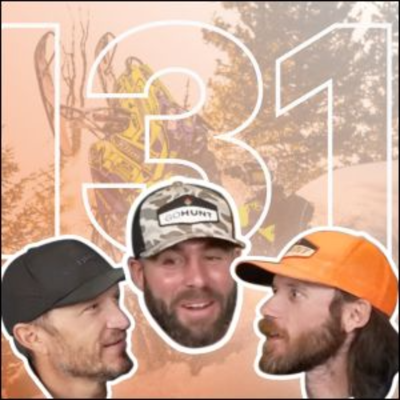 Big Hunt Guys