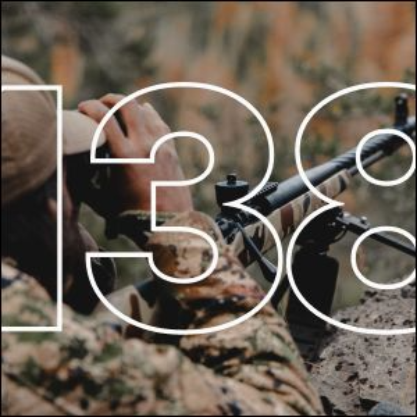 Everything You Need to Know About Muzzleloaders w/ Arrowhead Rifles | Big Hunt Guys, Ep. 138