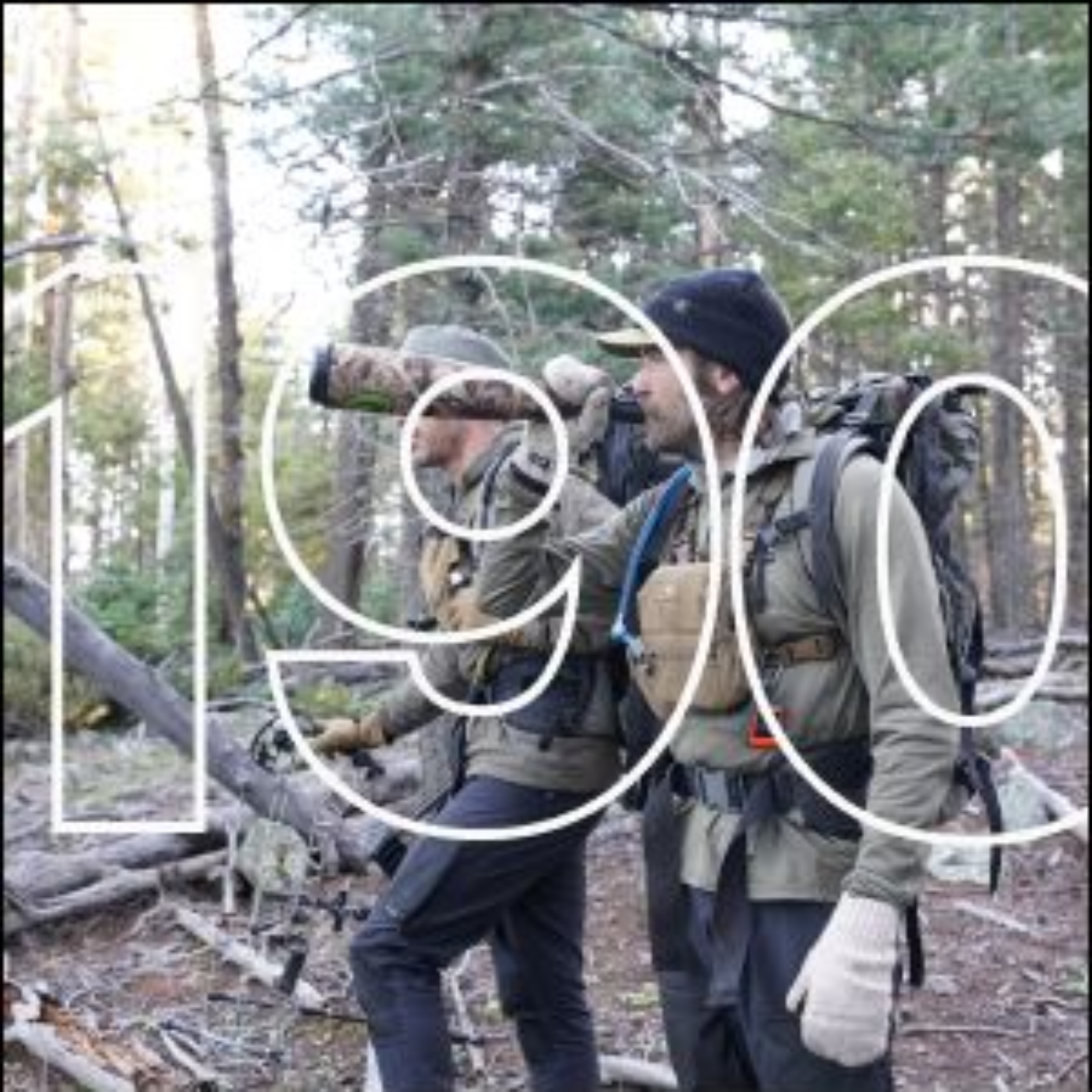 Cracking the Elk Calling Code w/ Phelps Pro Team Member, Erik Berglund  | Big Hunt Guys, Ep. 190