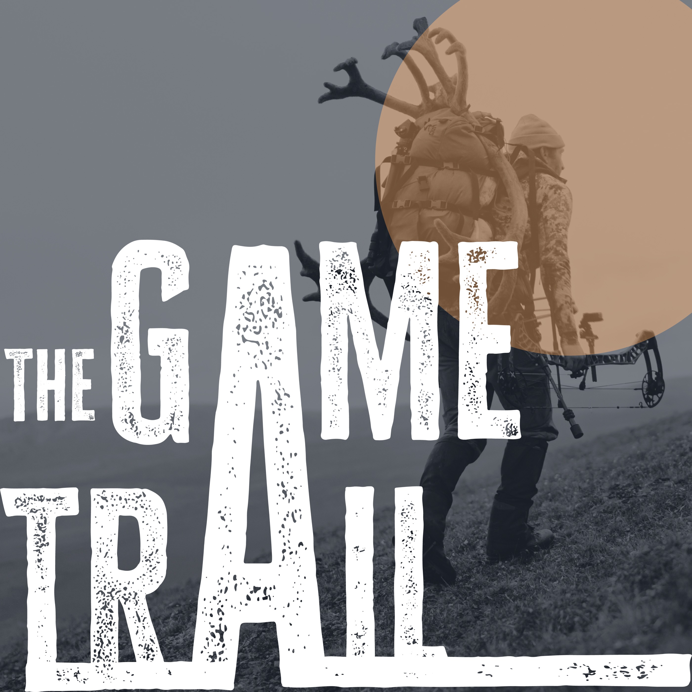 Archery Bison Hunt, Hound Hunting, and Baseball Talk w/ Tyson Fisher | The Game Trail, Ep. 48